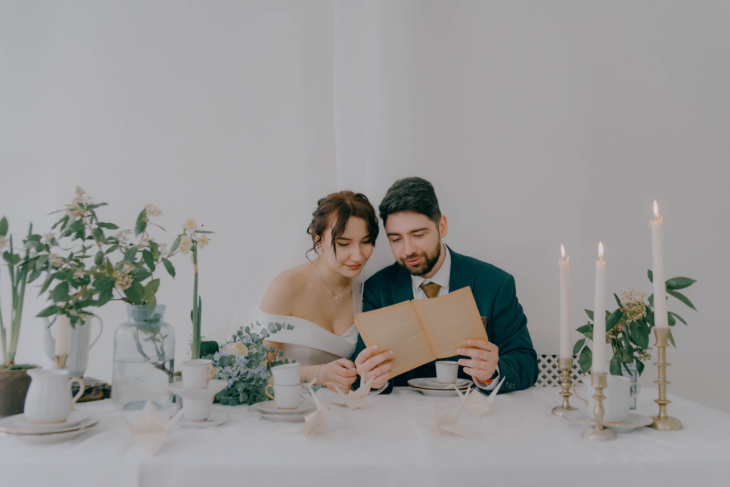 Свадебный день. Фотограф в Ростове-на-Дону