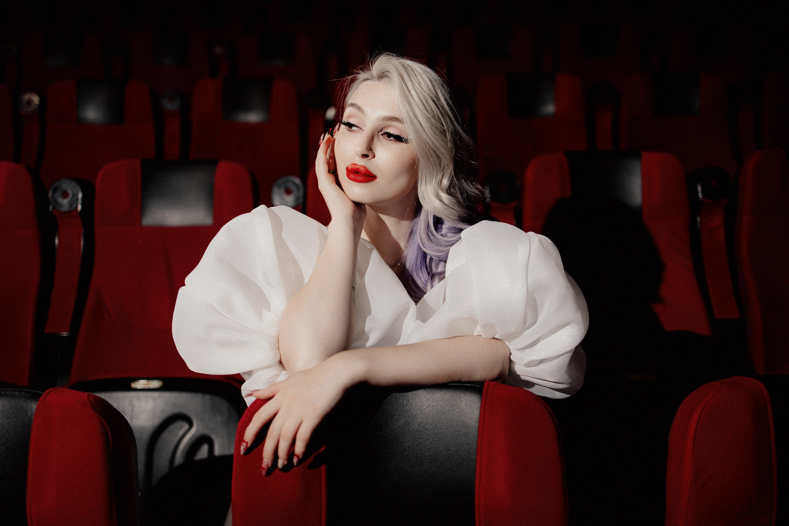 Татьяна. Фотограф в Москве Валерия Рожкова