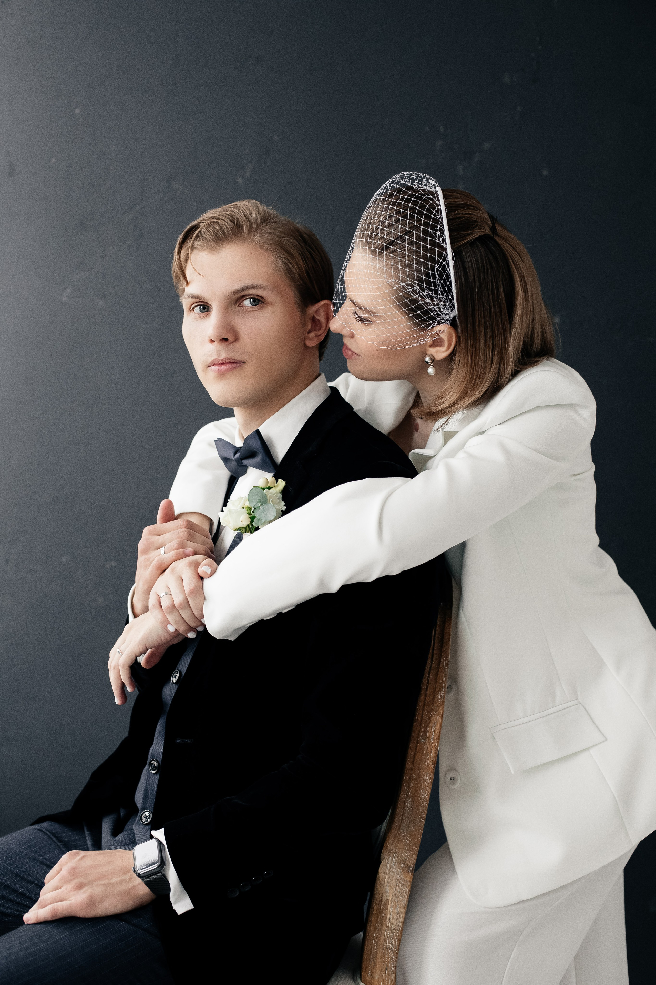 Ангелина & Никита. Фотограф в Москве Валерия Рожкова