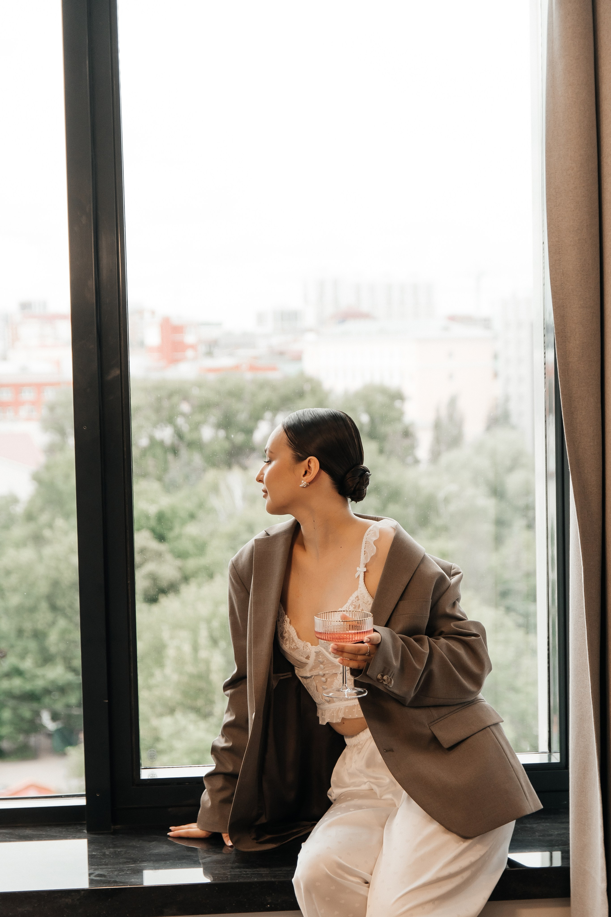 Марсель и Айсель. Свадебный, женский и семейный фотограф в Уфе Анастасия Игнатьева