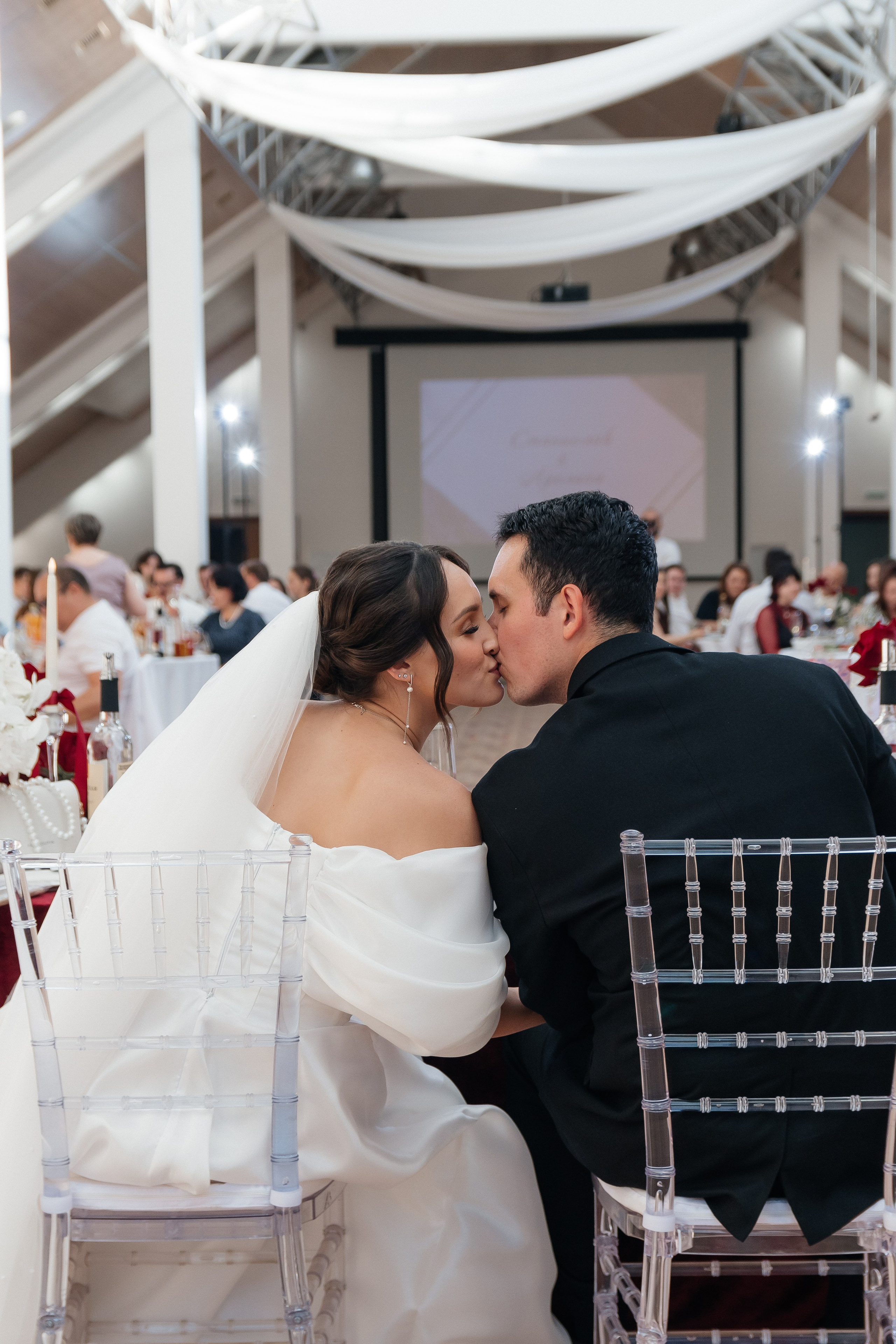 Станислав и Аделина. Свадебный, женский и семейный фотограф в Уфе Анастасия Игнатьева