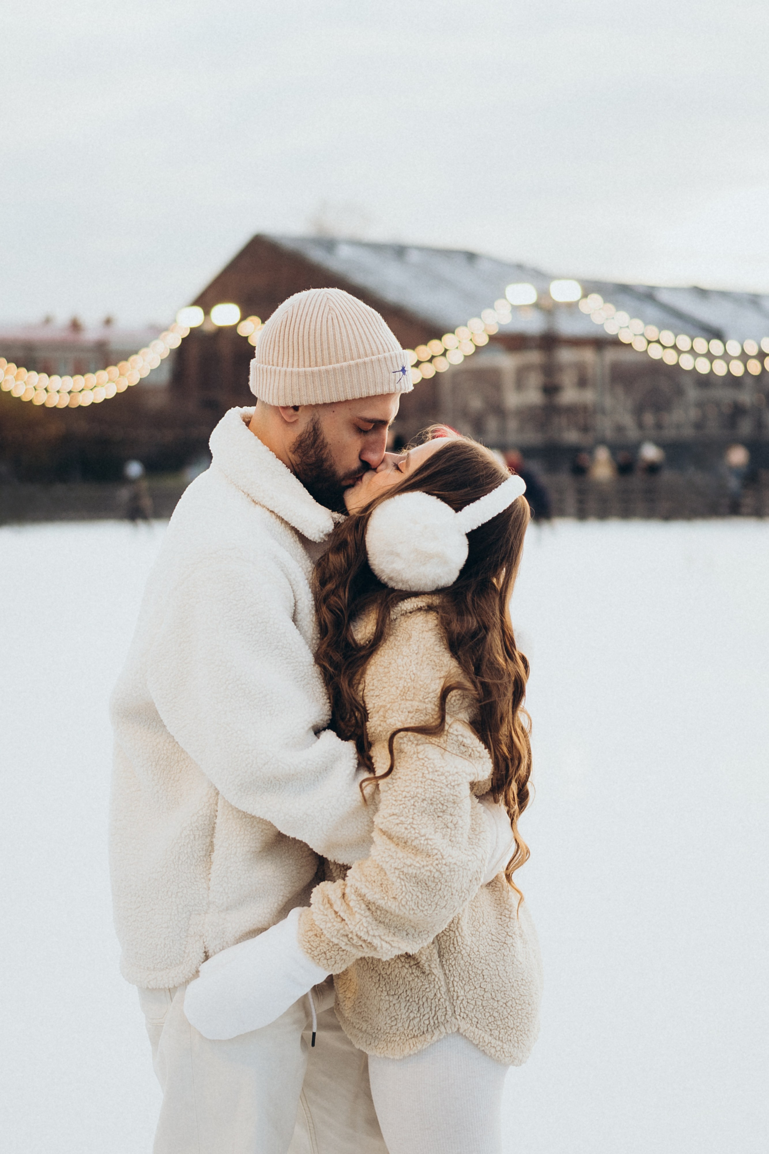 Арсений и Александра. Фотограф в Санкт-Петербурге — Лучина Екатерина