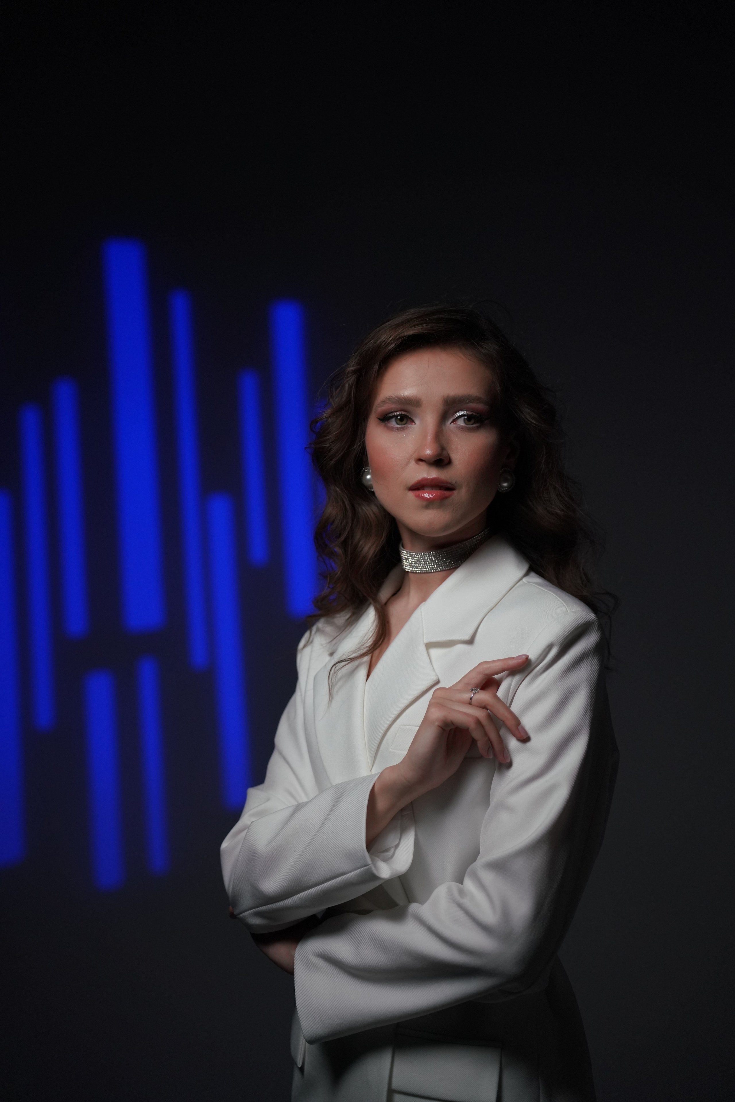 Креативный фотограф