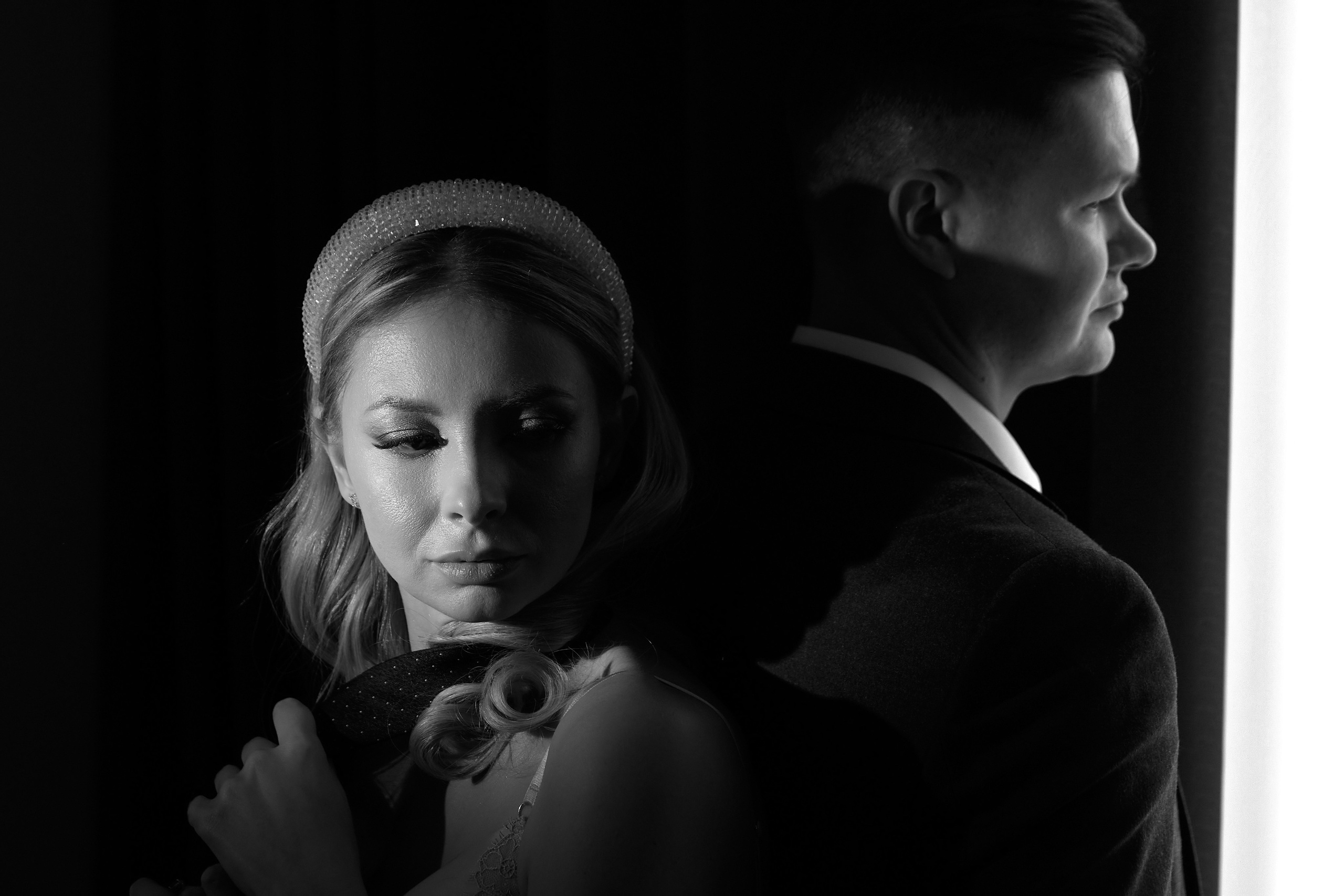 Виталия и Олег