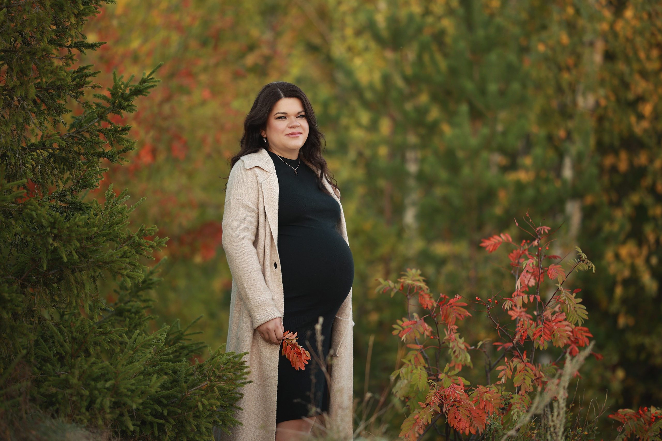 Ксения. Семейный и детский фотограф в Перми Мария Карабатова