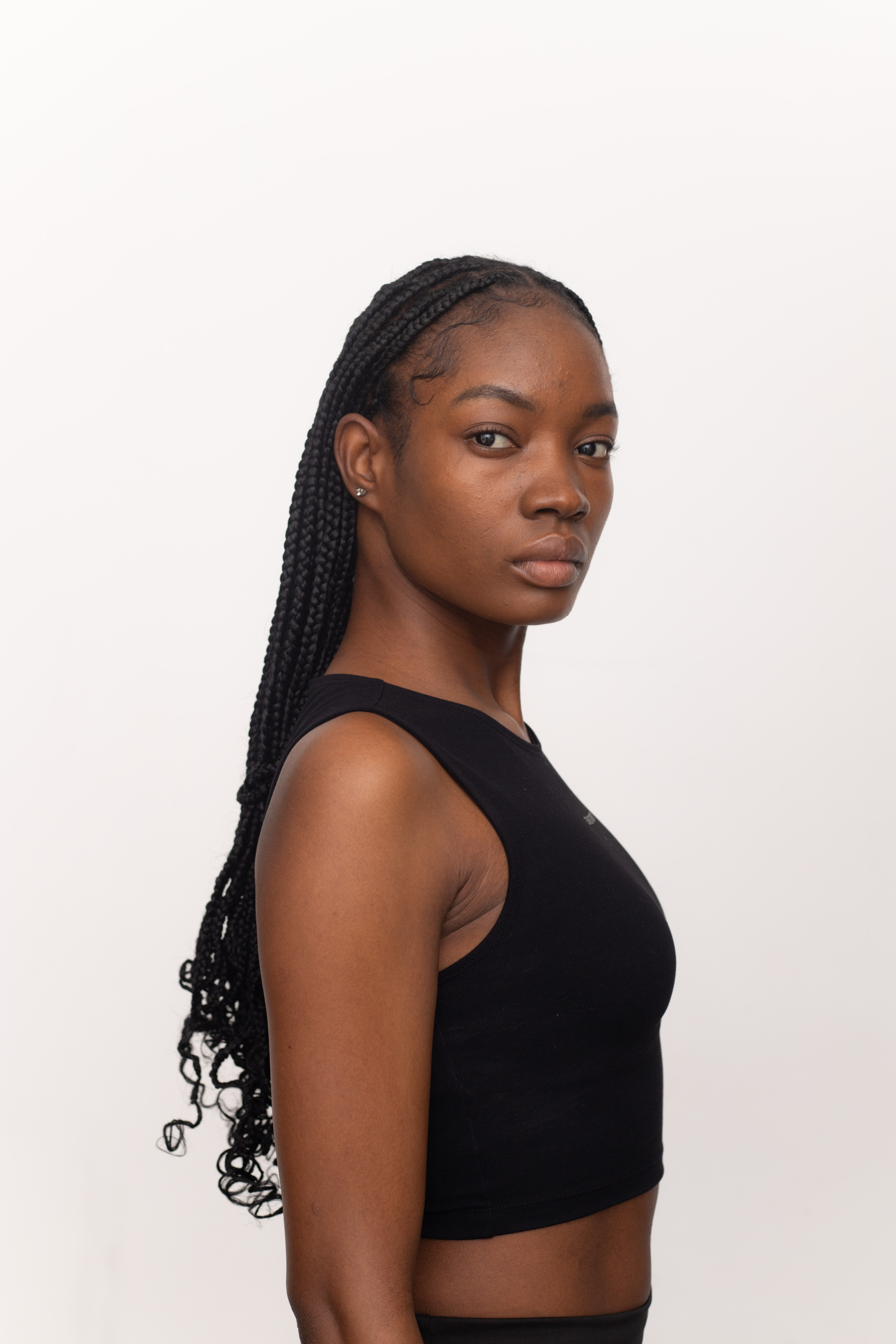 Jane. Фотограф Москва Дмитрий Курасов