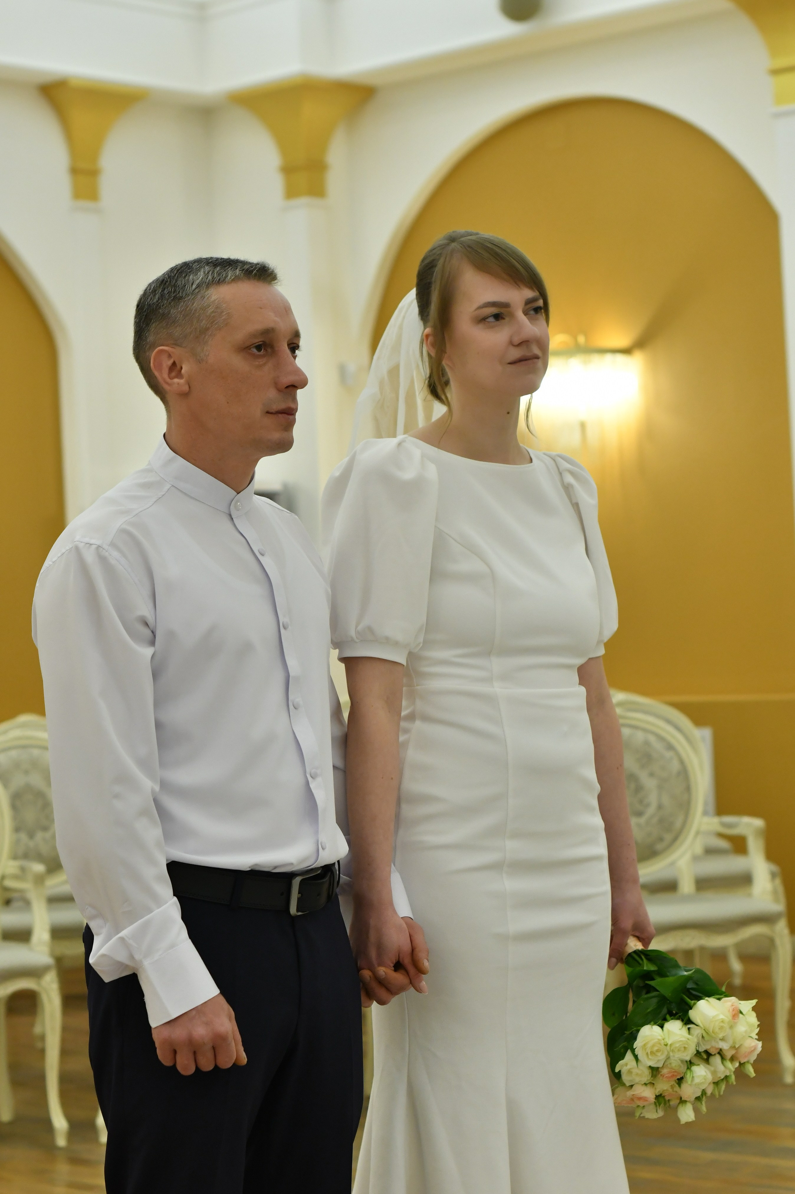 Владимир и Елена. Профессиональный фото и видео контент для бизнеса