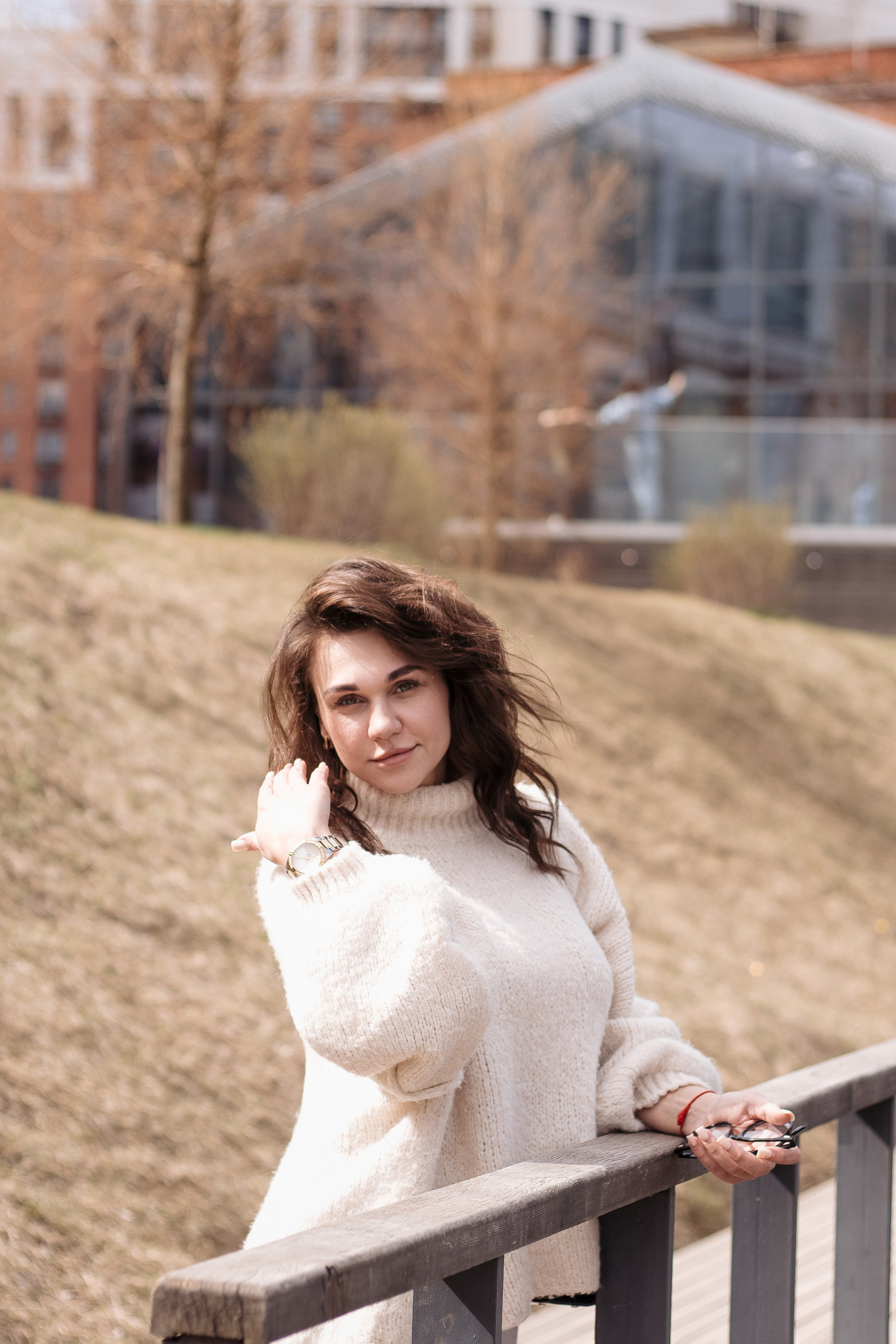 Набережная Реки