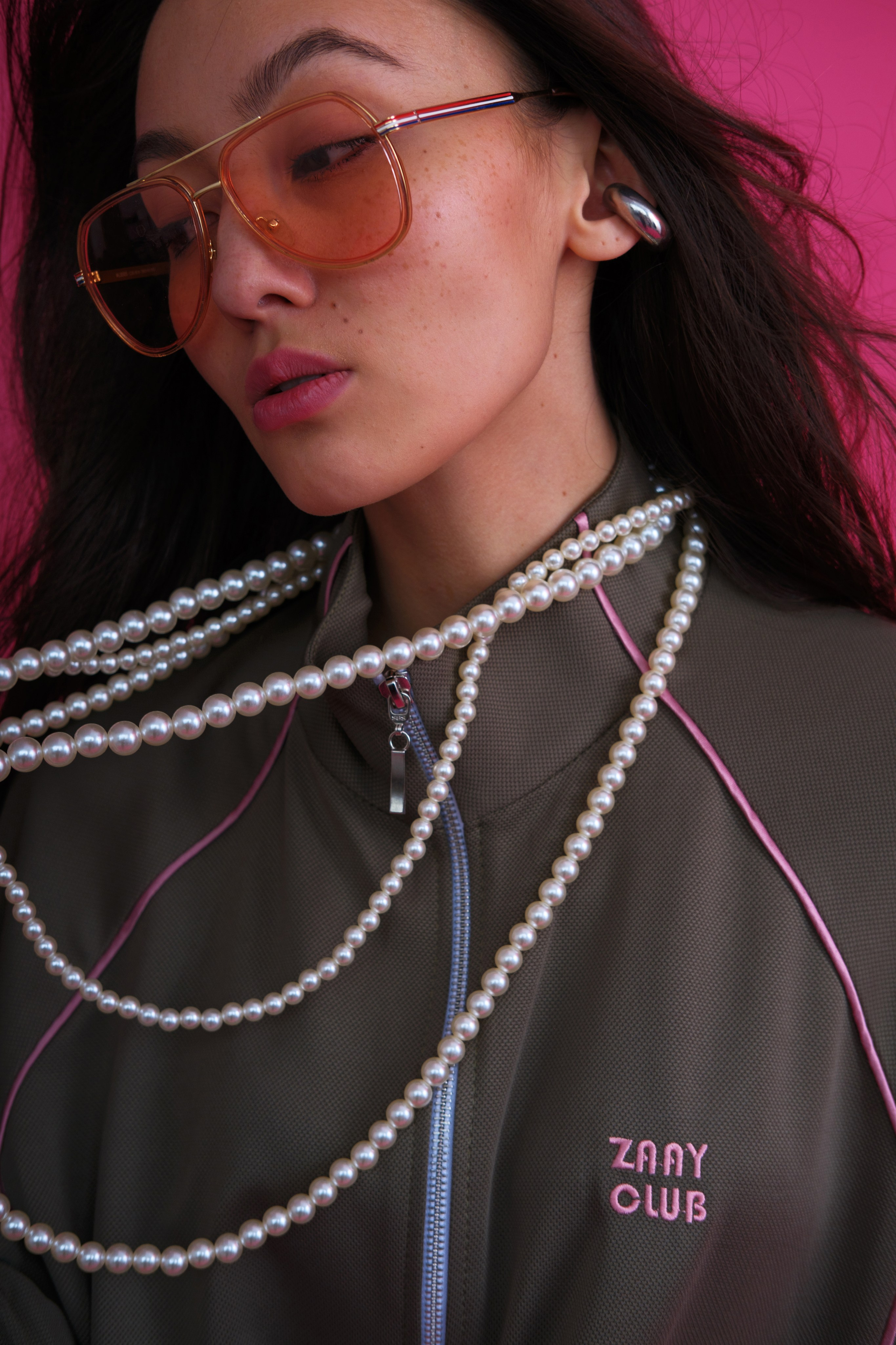 Zaay Spring'2025. Фотограф Евгений Политов