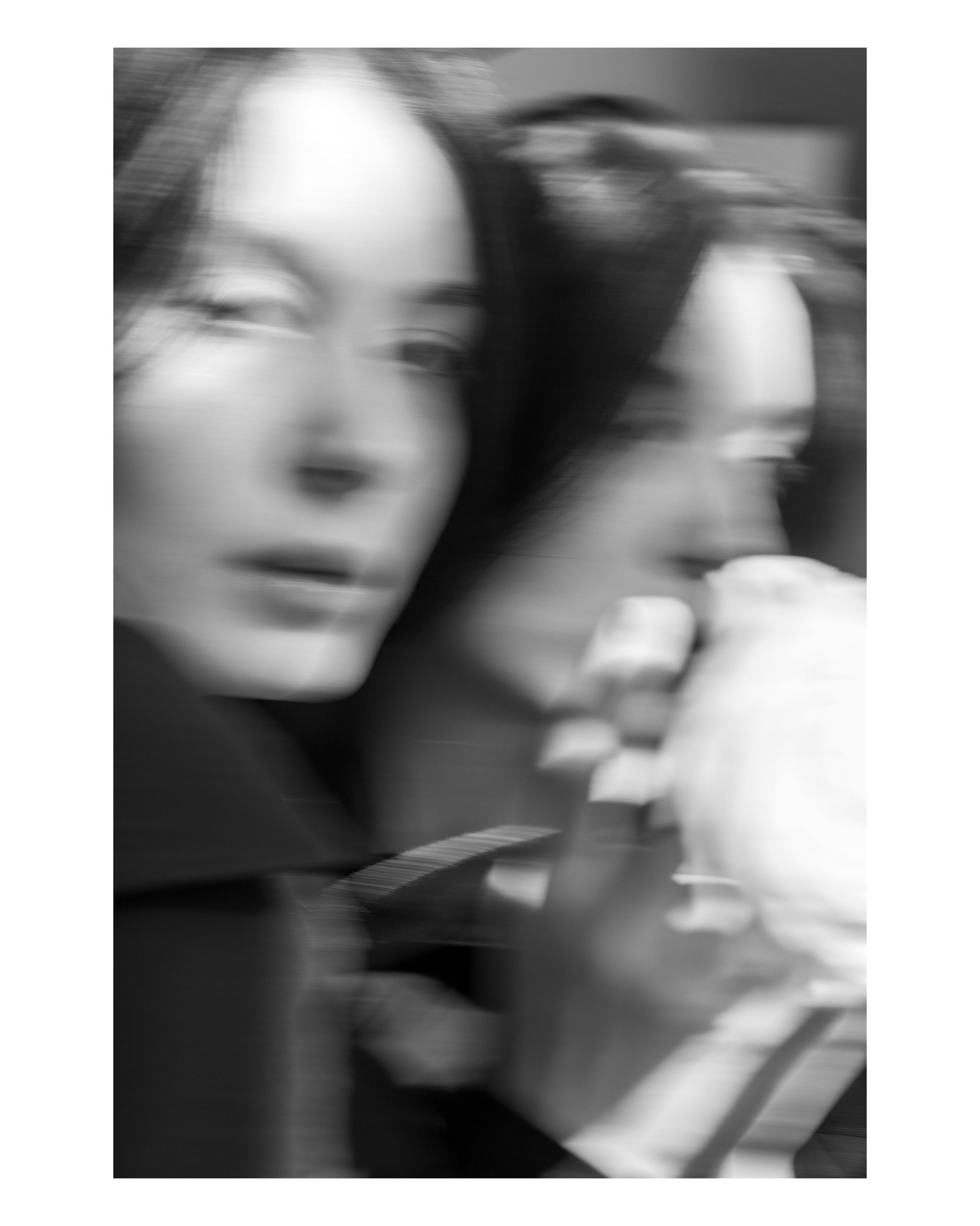 Zoya. Фотограф Евгений Политов