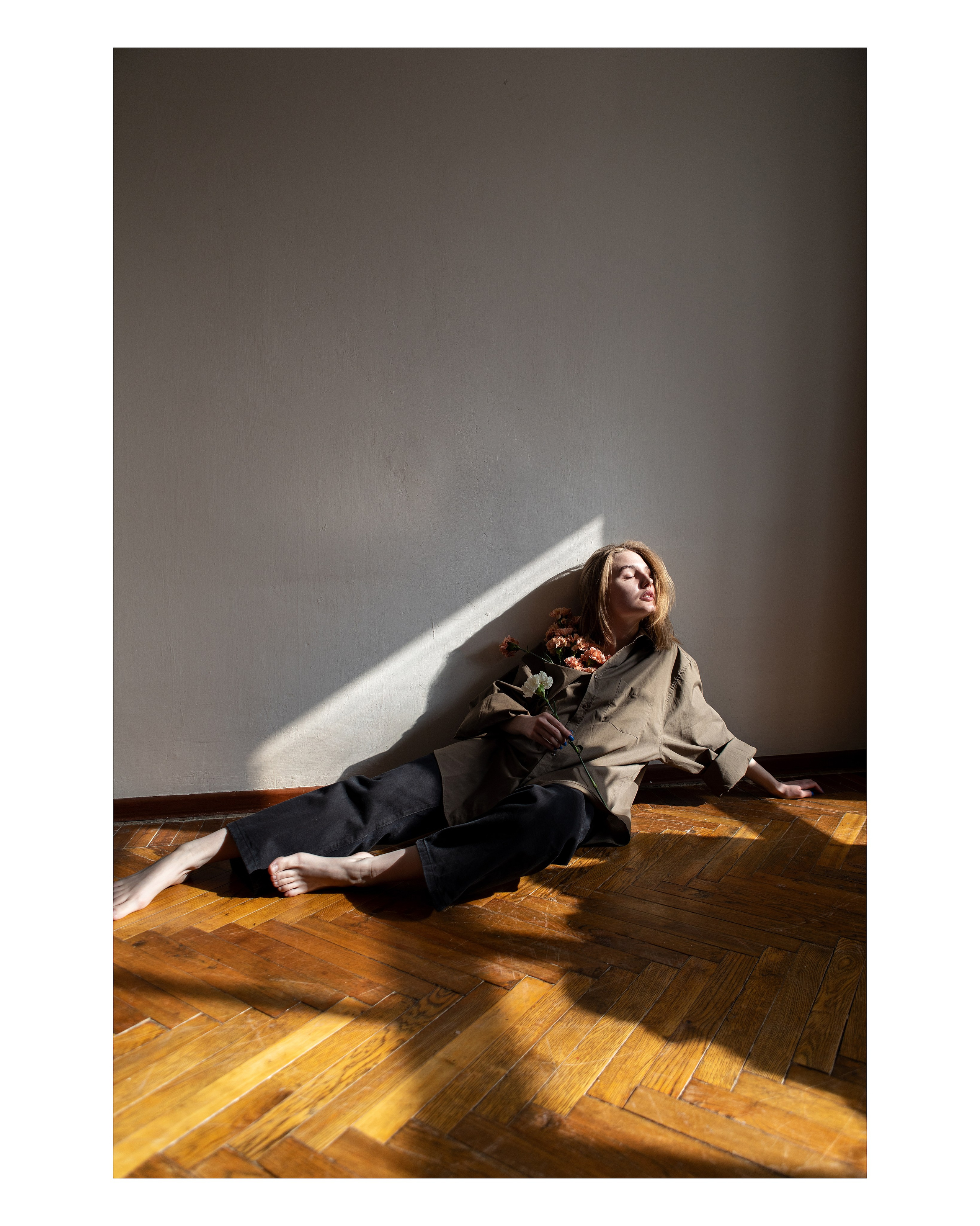 Saha. Фотограф Евгений Политов