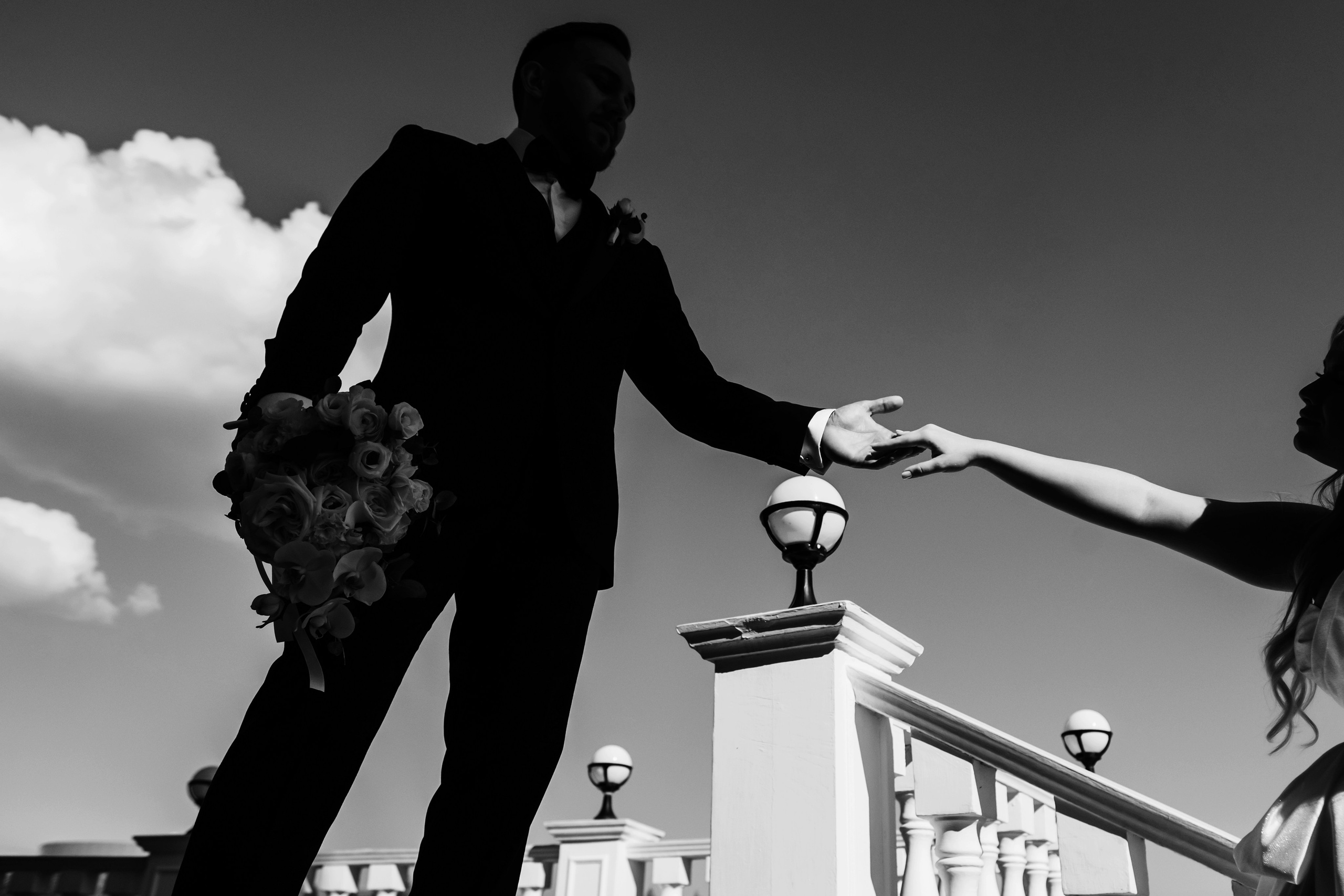 Артур и Влада. Свадебный и семейный фотограф в Ульяновске Анастасия Мышенкова