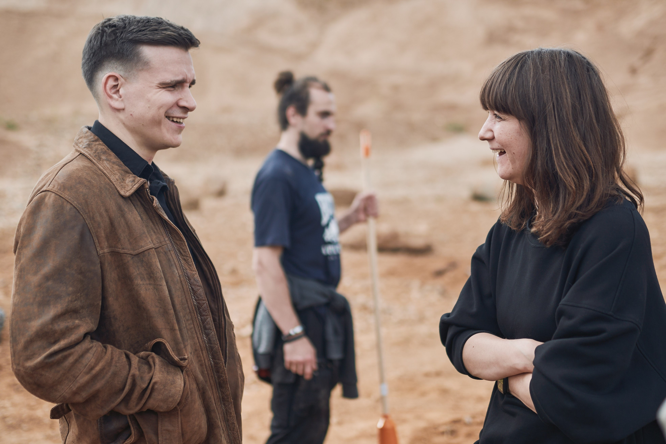 Эко культура. Евгений Бреча. Коммерческий и бэкстейдж фотограф в Москве