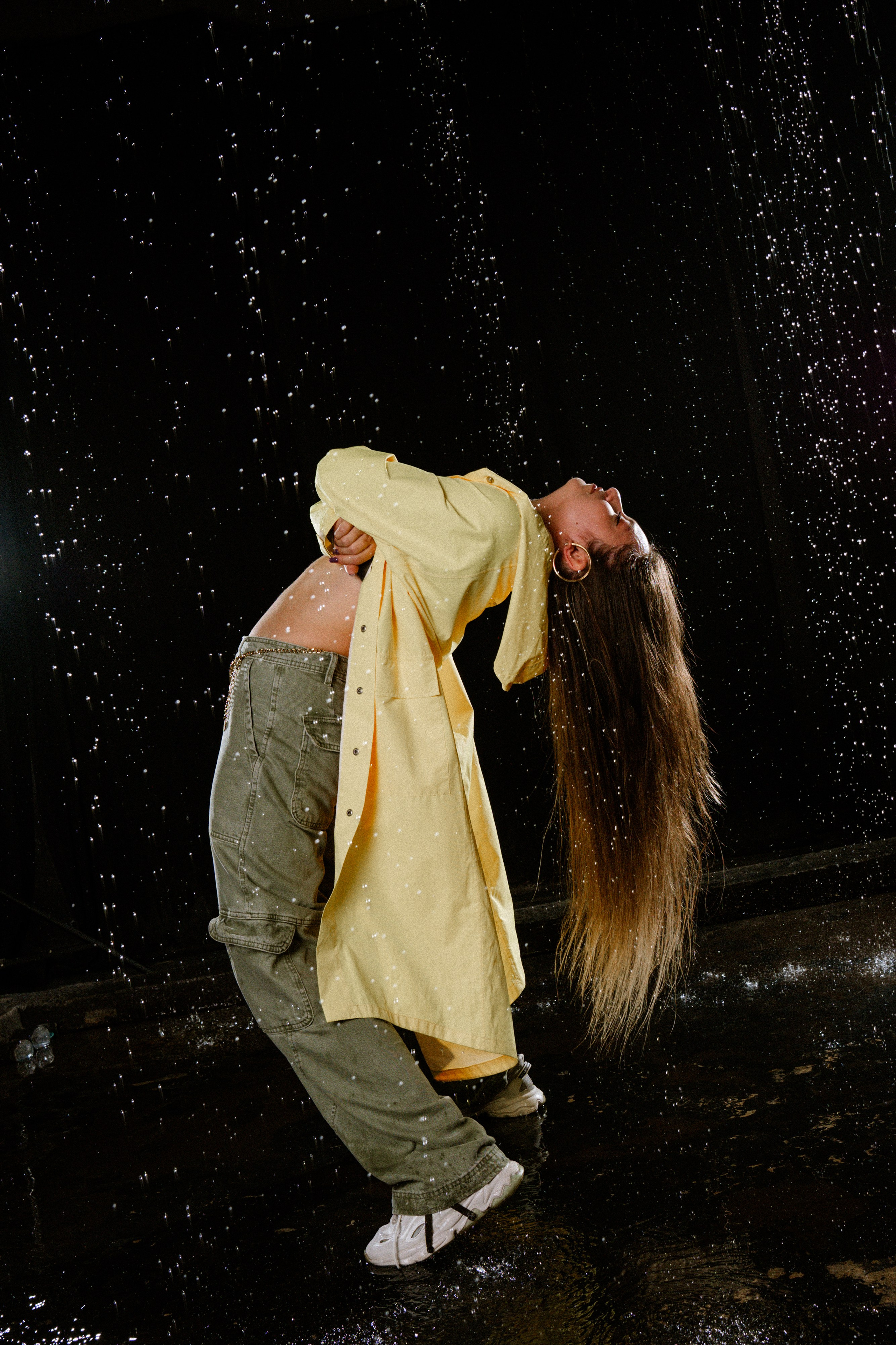 Бренд Плащей 7×5byZuev