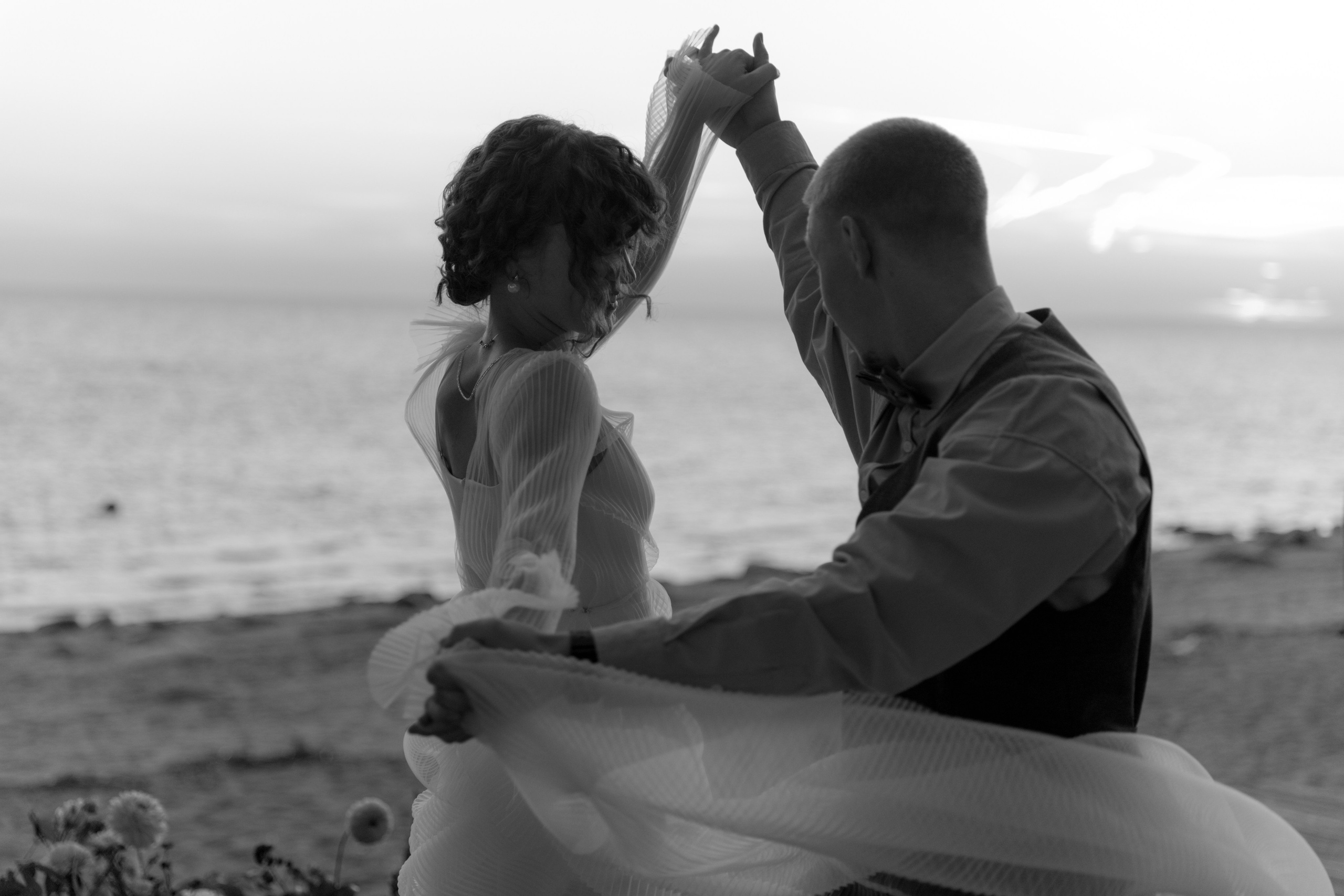 Katerina & Daniil. Свадебный фотограф в Москве и в Санкт-Петербурге