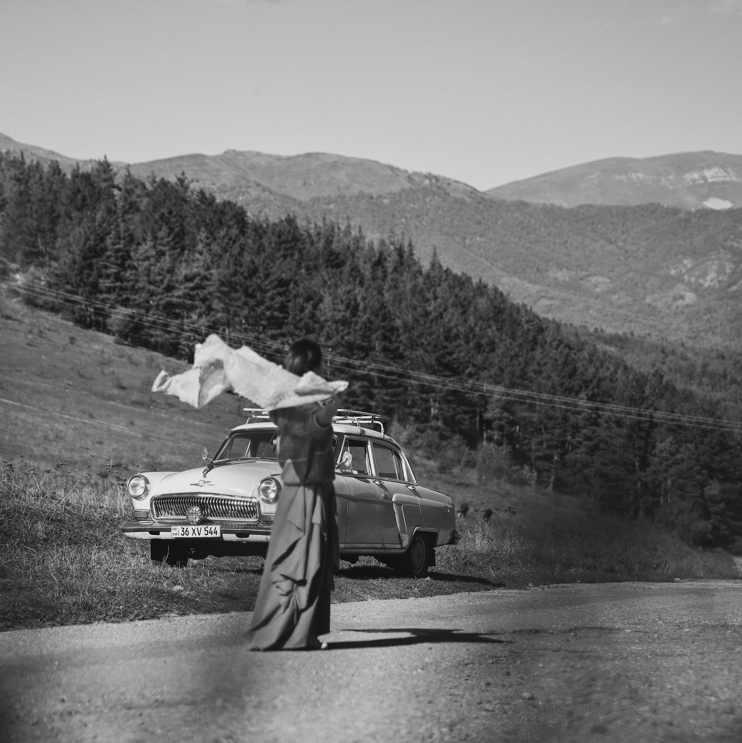 Фотосессия Нади. Фотограф в Армении Женя Гилевич