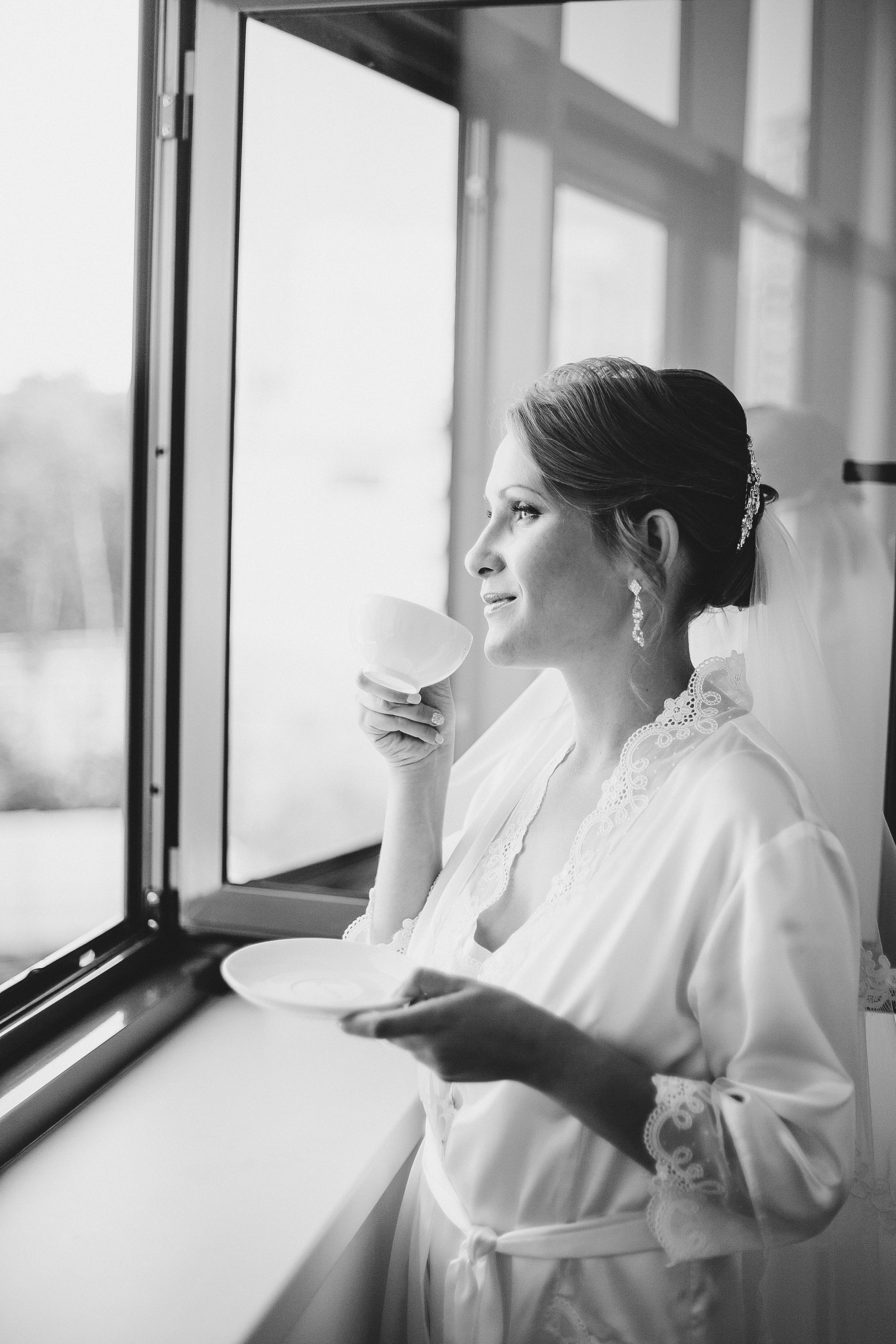 Петр и Юлия. Свадебный и семейный фотограф Екатерина Бубнова