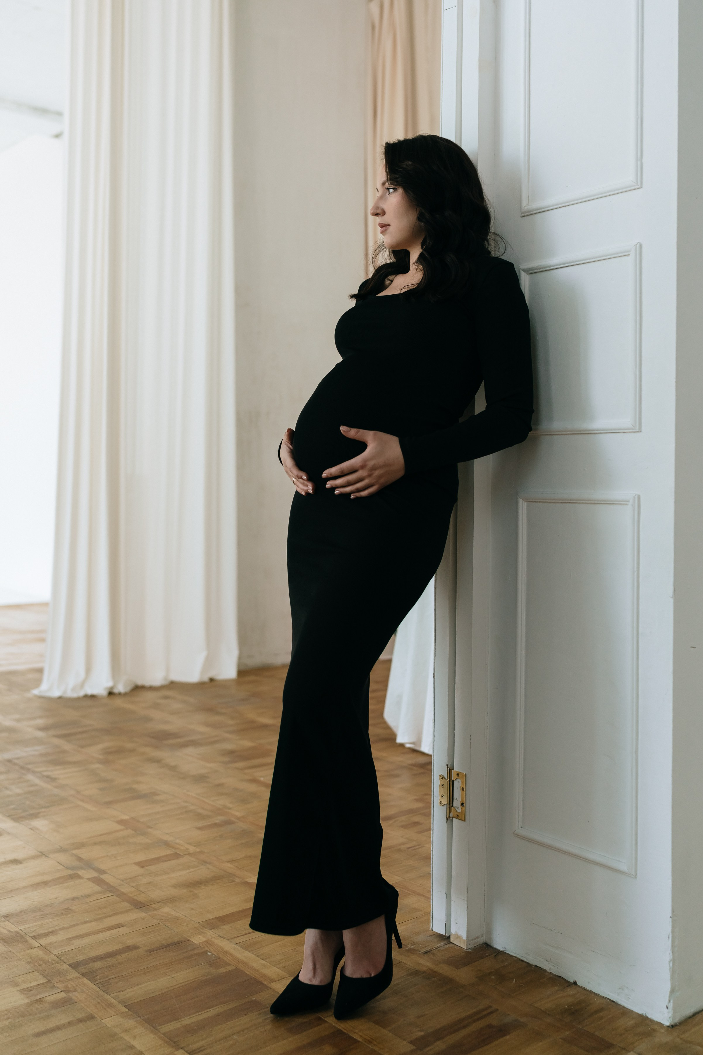 Алина и Лёша