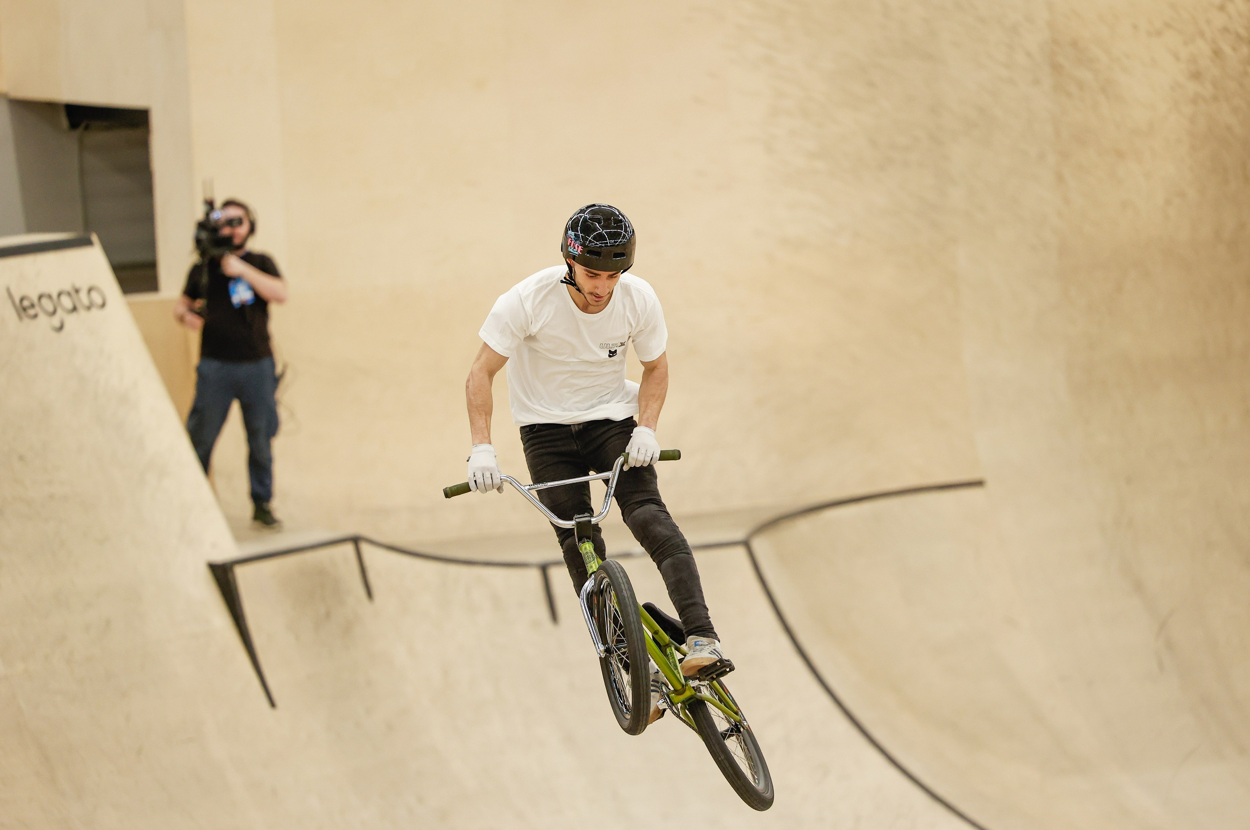 Кубок России по BMX. Спортивный репортажный фотограф Казань Нафис Сиразетдинов