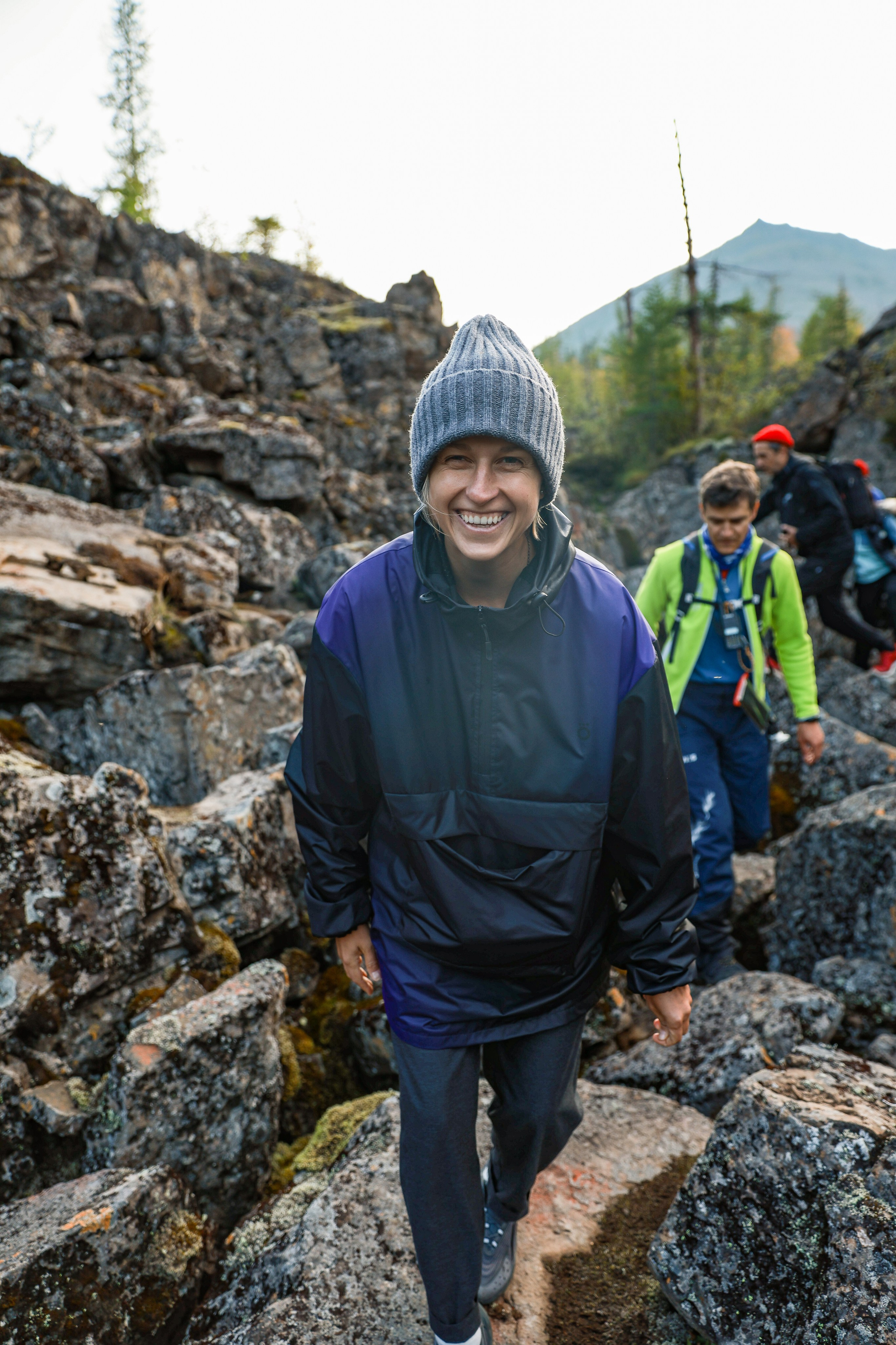 Фестиваль по фридайвингу «Глубина Путорана». Спортивный репортажный фотограф Казань Нафис Сиразетдинов