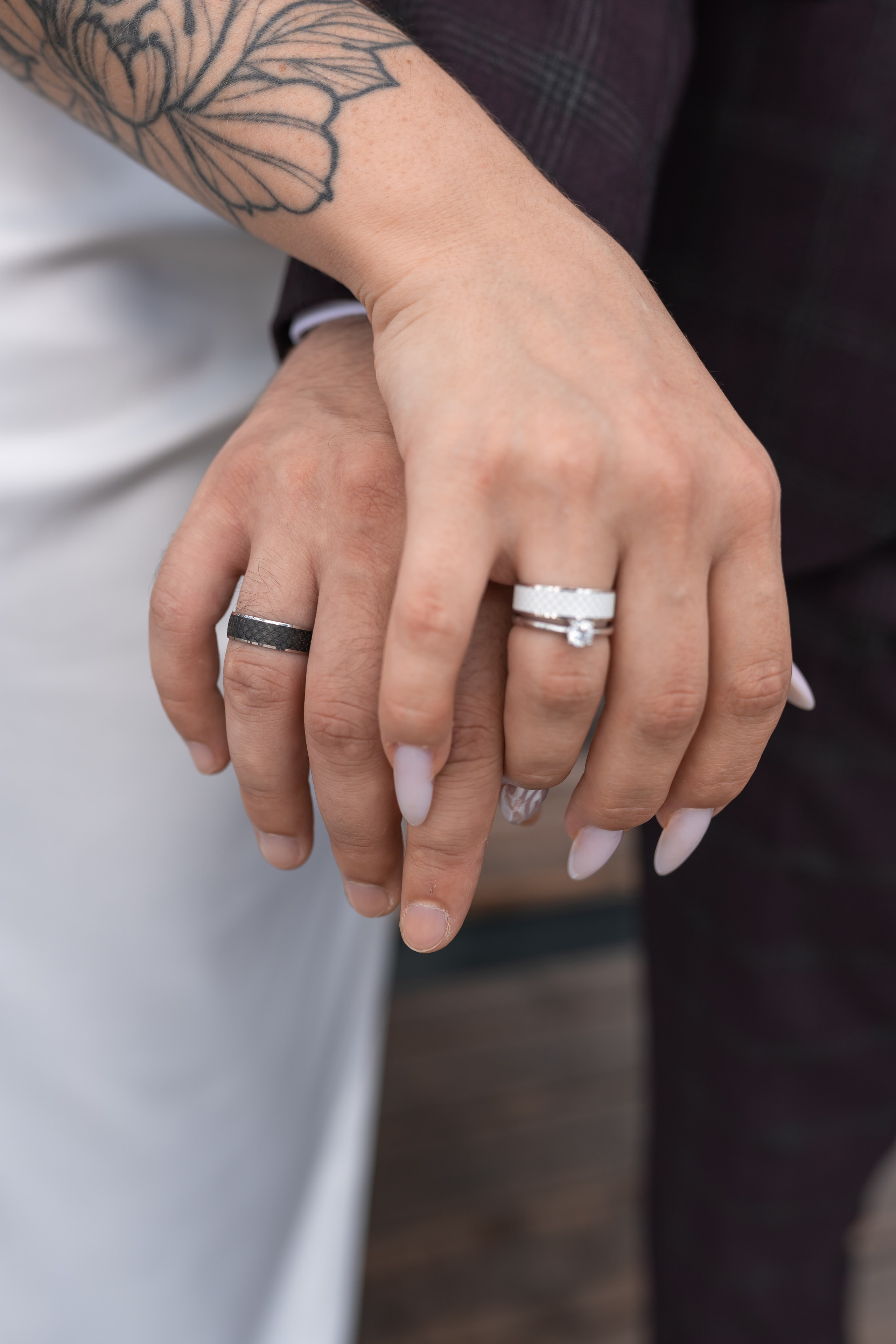 Альберт и Юлия. Марина Шаймухаметова. Фотограф в Уфе