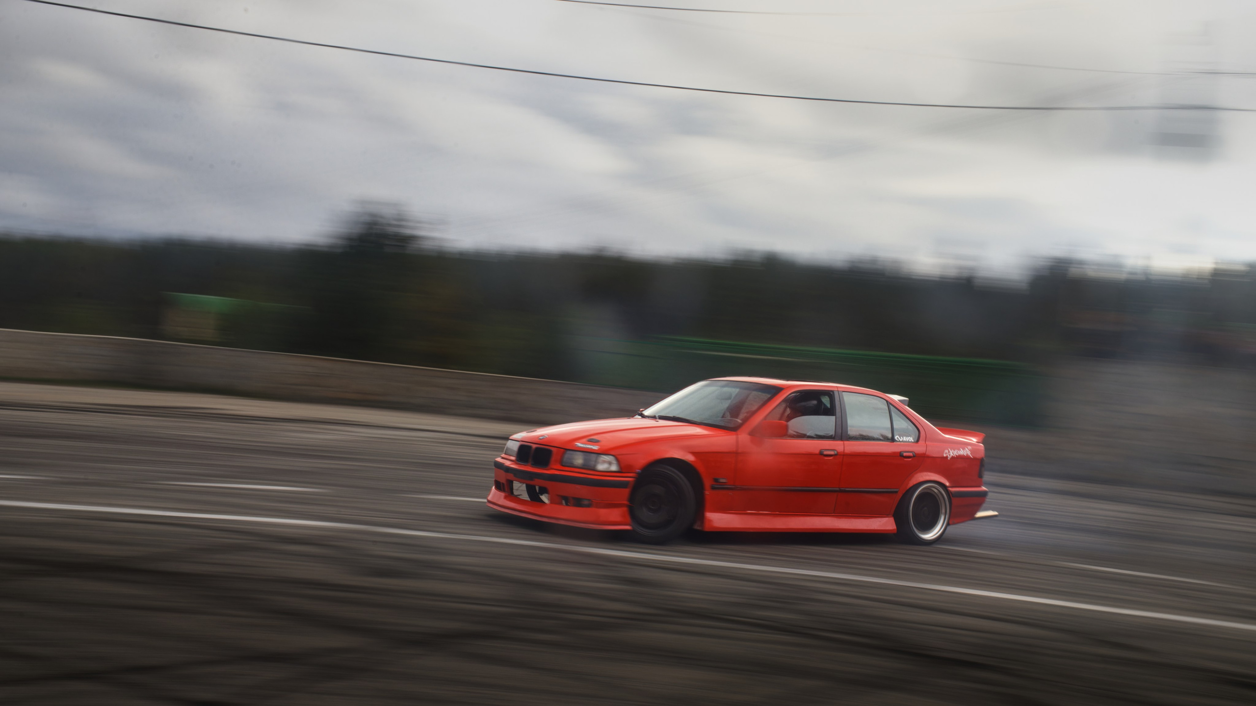 Enjoy x ESM 21.09.24. IN STREET WE TRUST