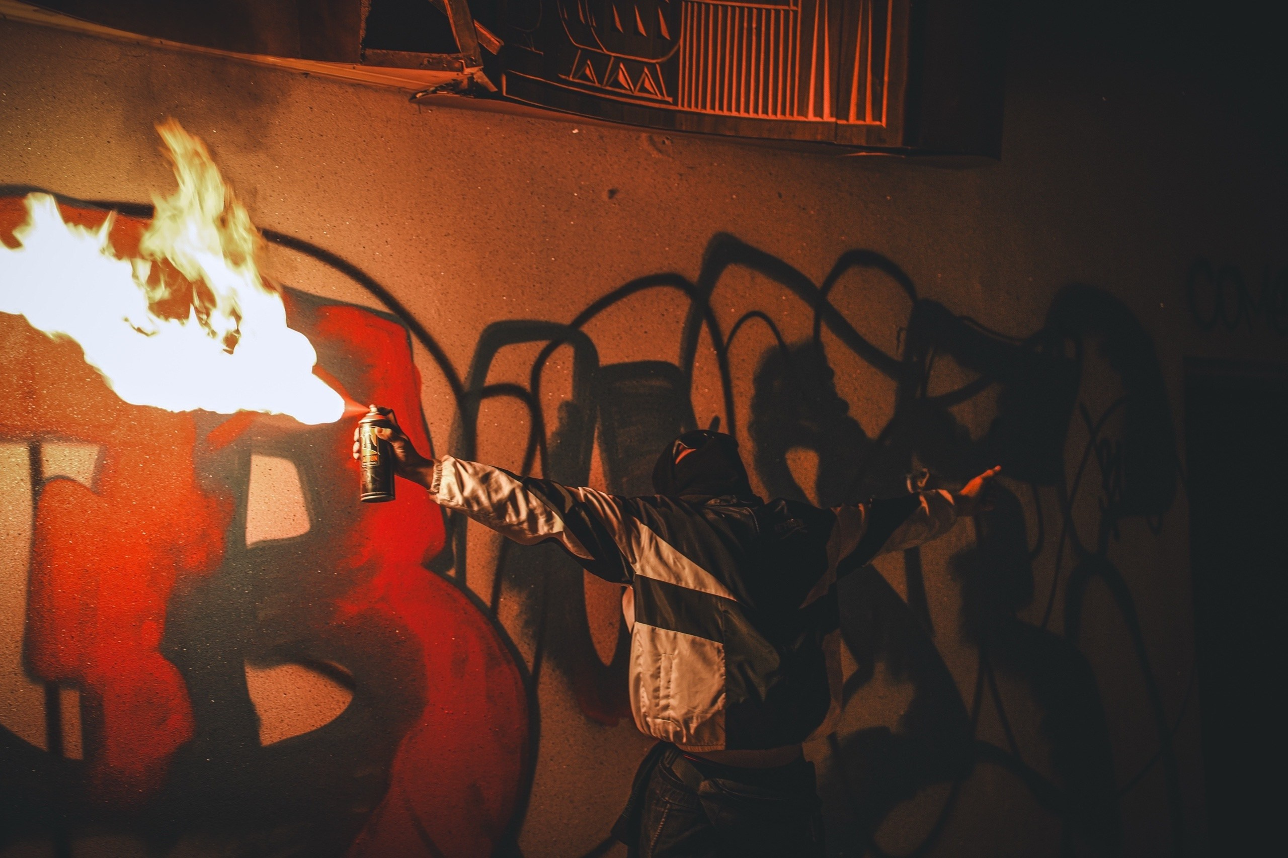 Театр ненависти. S8C портретный, уличный и арт фотограф, в Саратовской области и г. Балаково