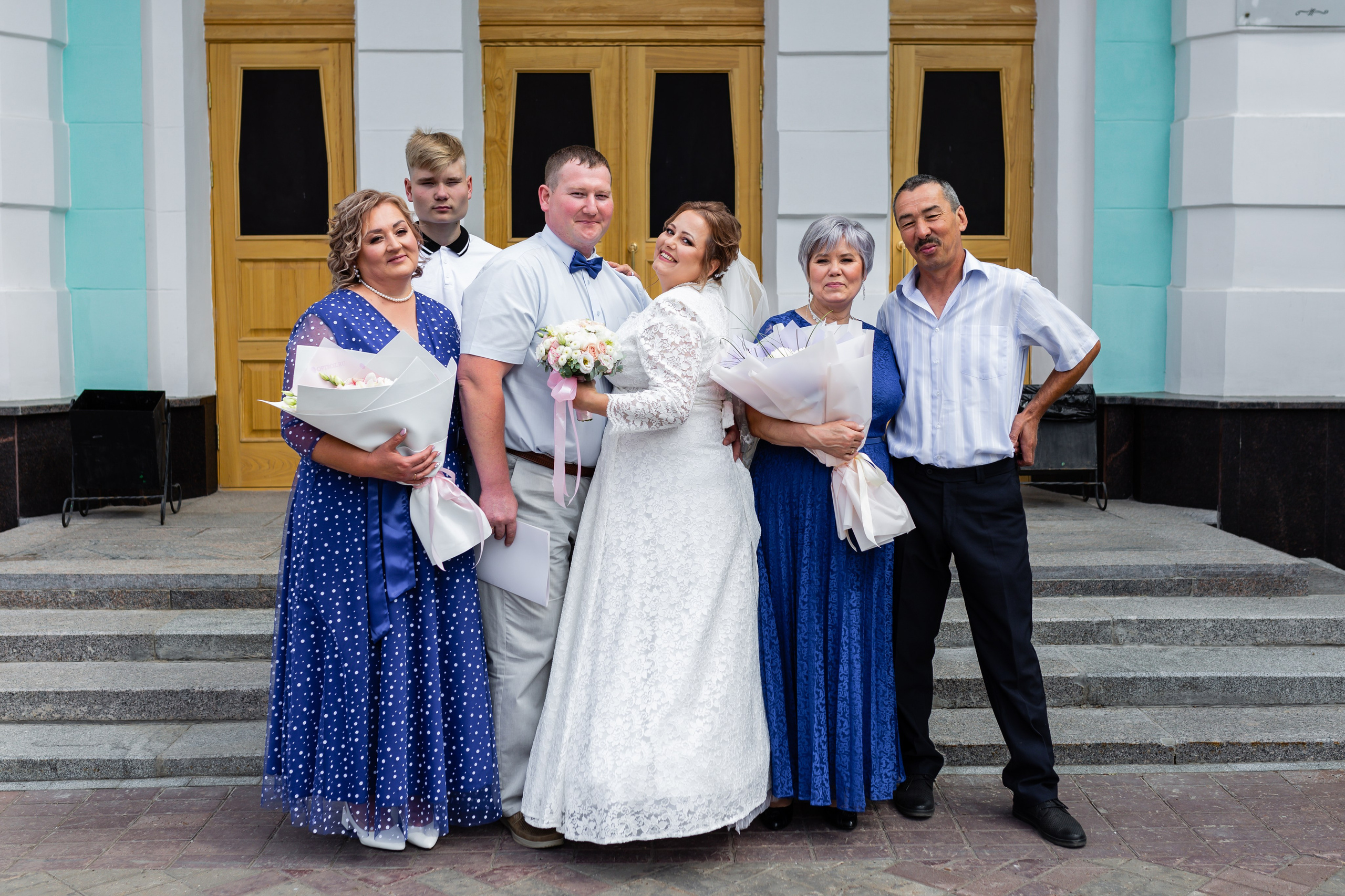 Игорь и Екатерина. Марина Шаймухаметова. Фотограф в Уфе