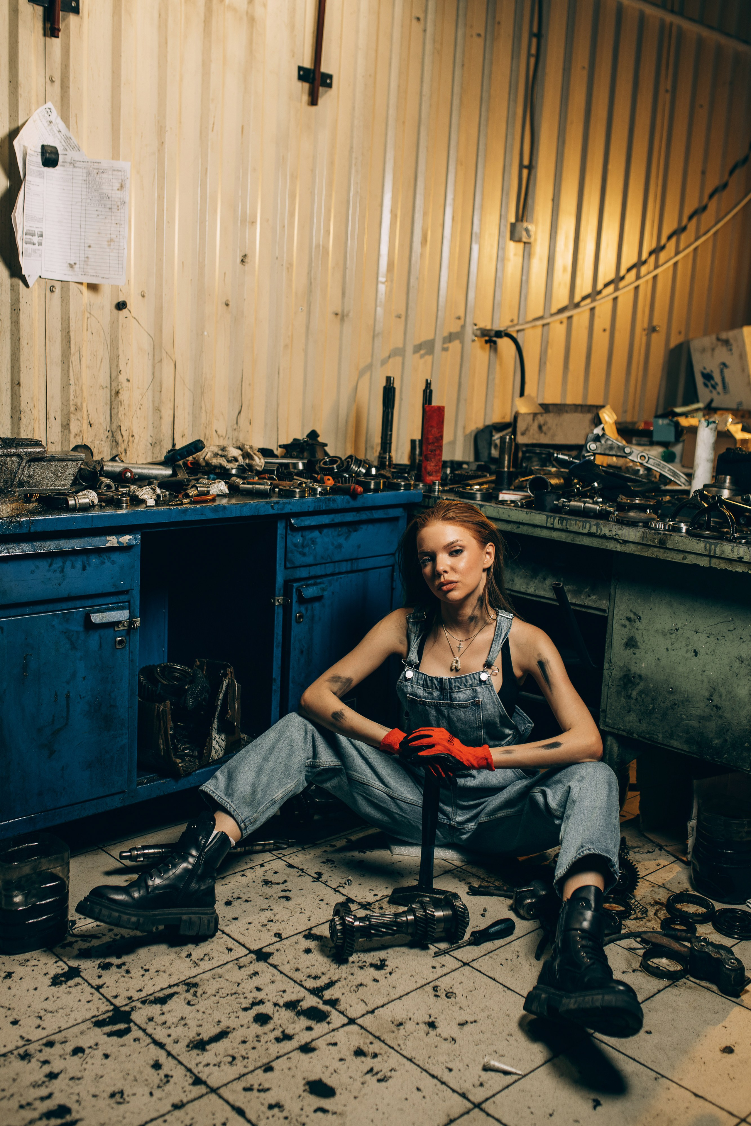 ИНДИВИДУАЛЬНАЯ СЪЁМКА. Фотограф Аркадий Самошкин