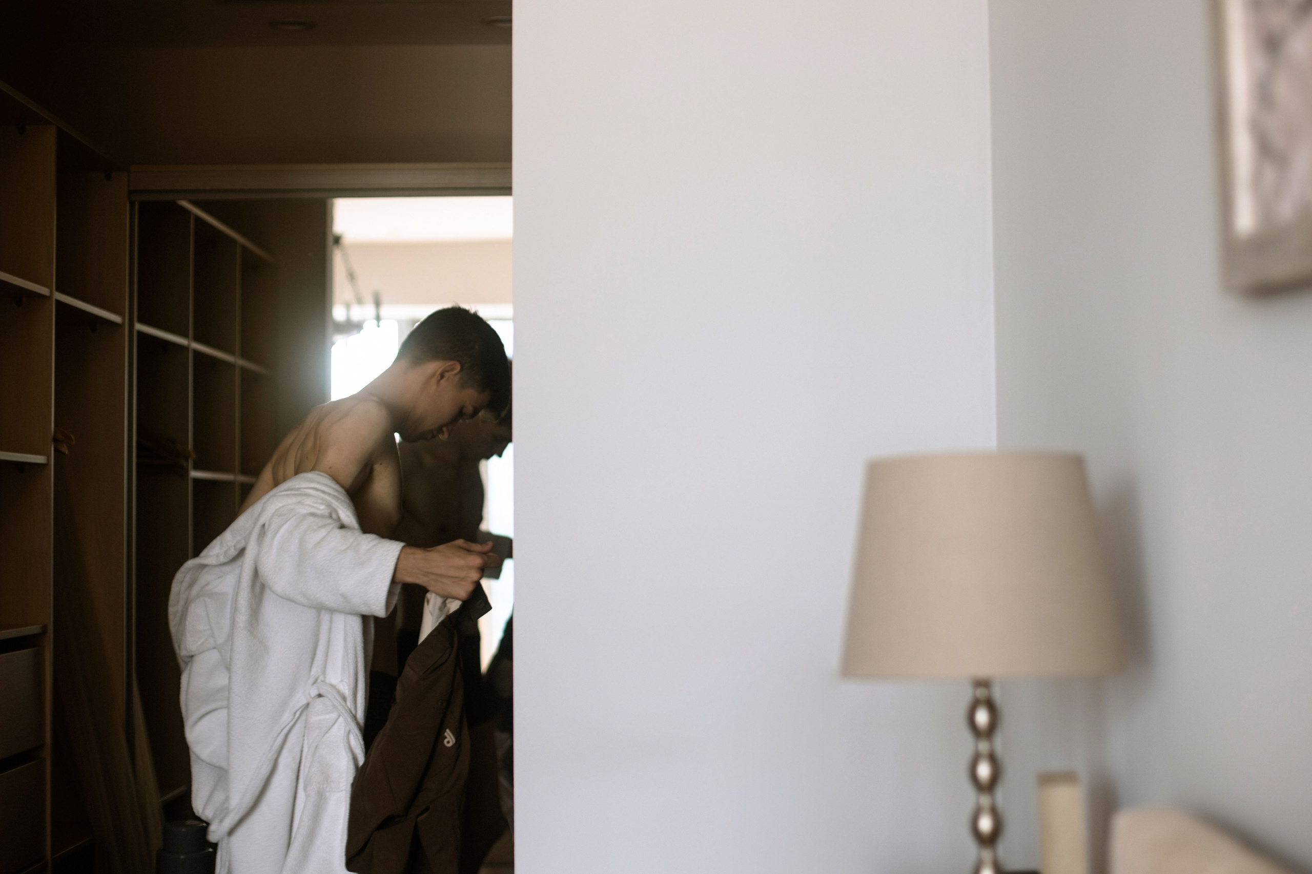 Алена и Дима. Фотограф Олеся Голева