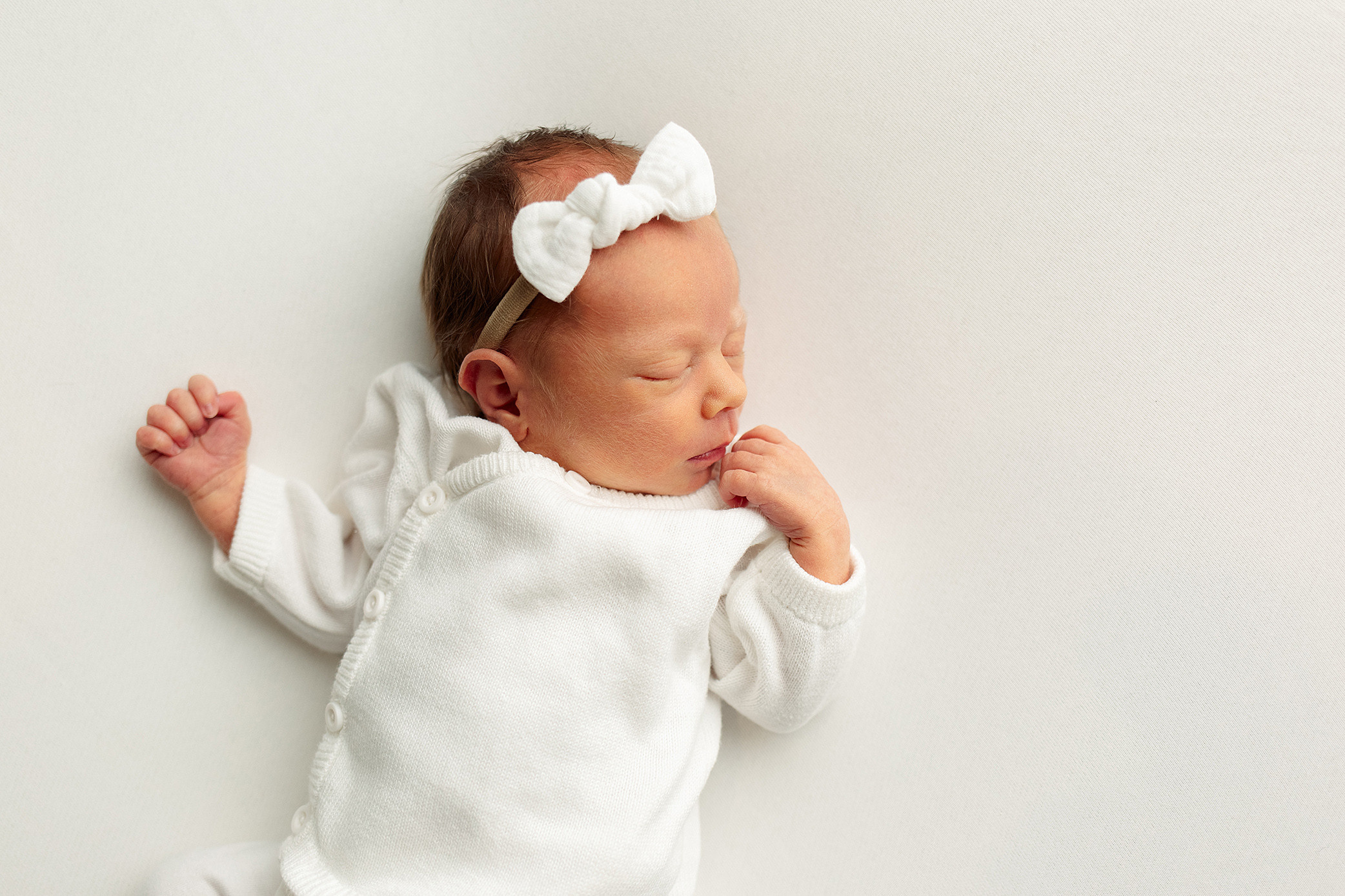 Фотосессия новорожденных в Мурманске, фотограф новорожденных. Мария Махинина — фотограф в Мурманске и Североморске