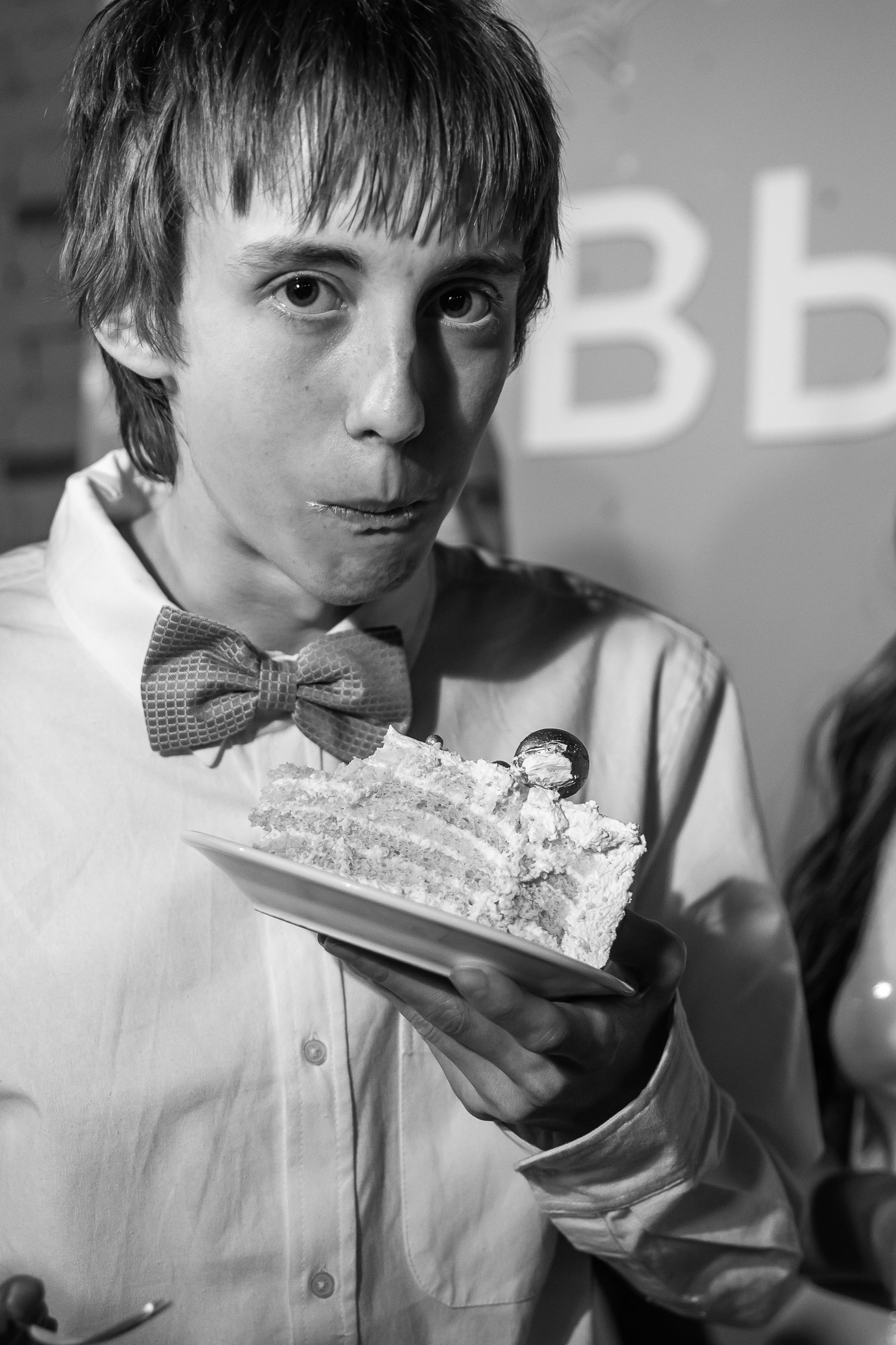 Выпускной 222 школы. NesterovaMaria.ru