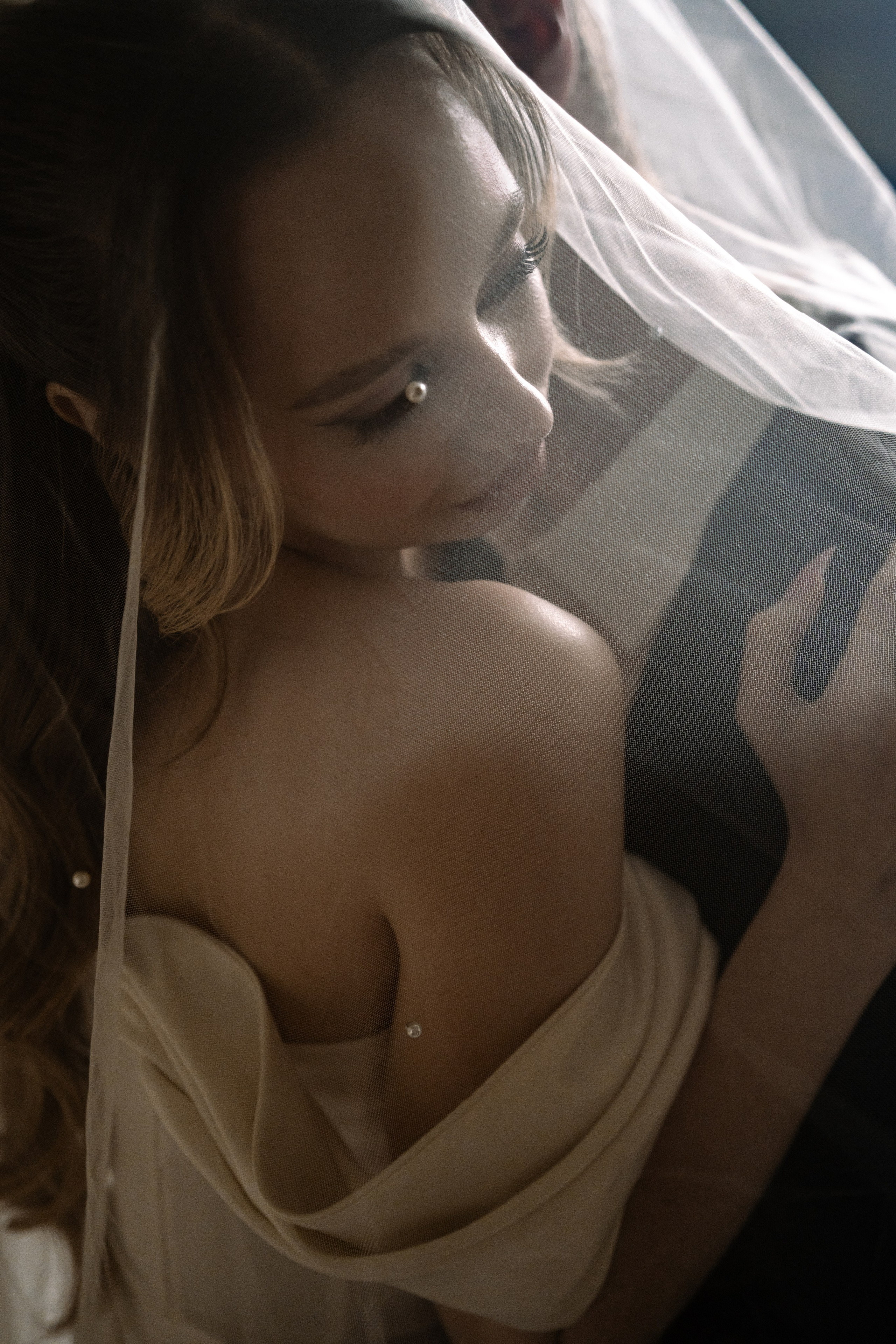 Wedding. Brutalraw Territory