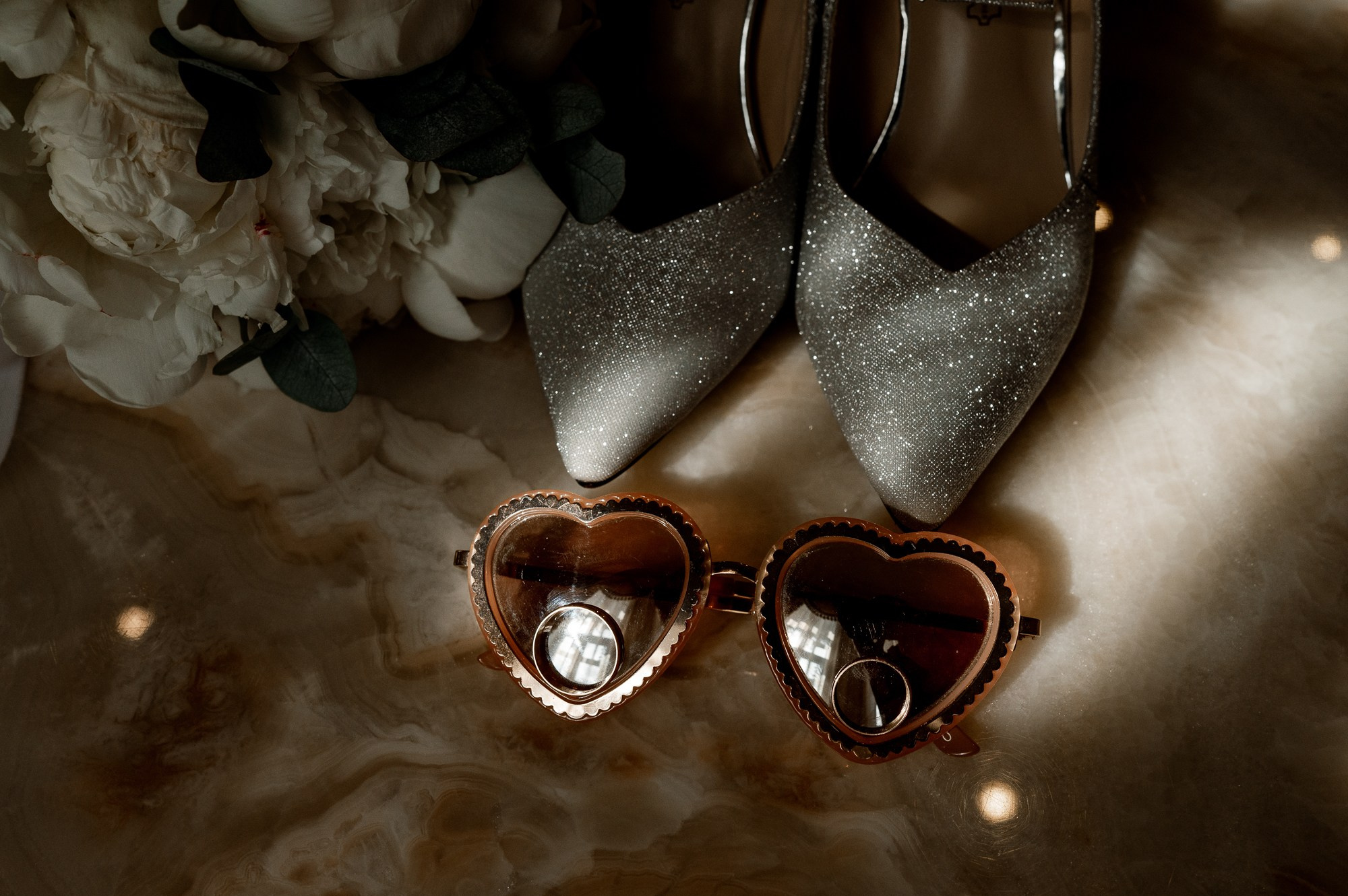 Вячеслав и Екатерина. Свадебный фотограф в Тюмени Анастасия Конева