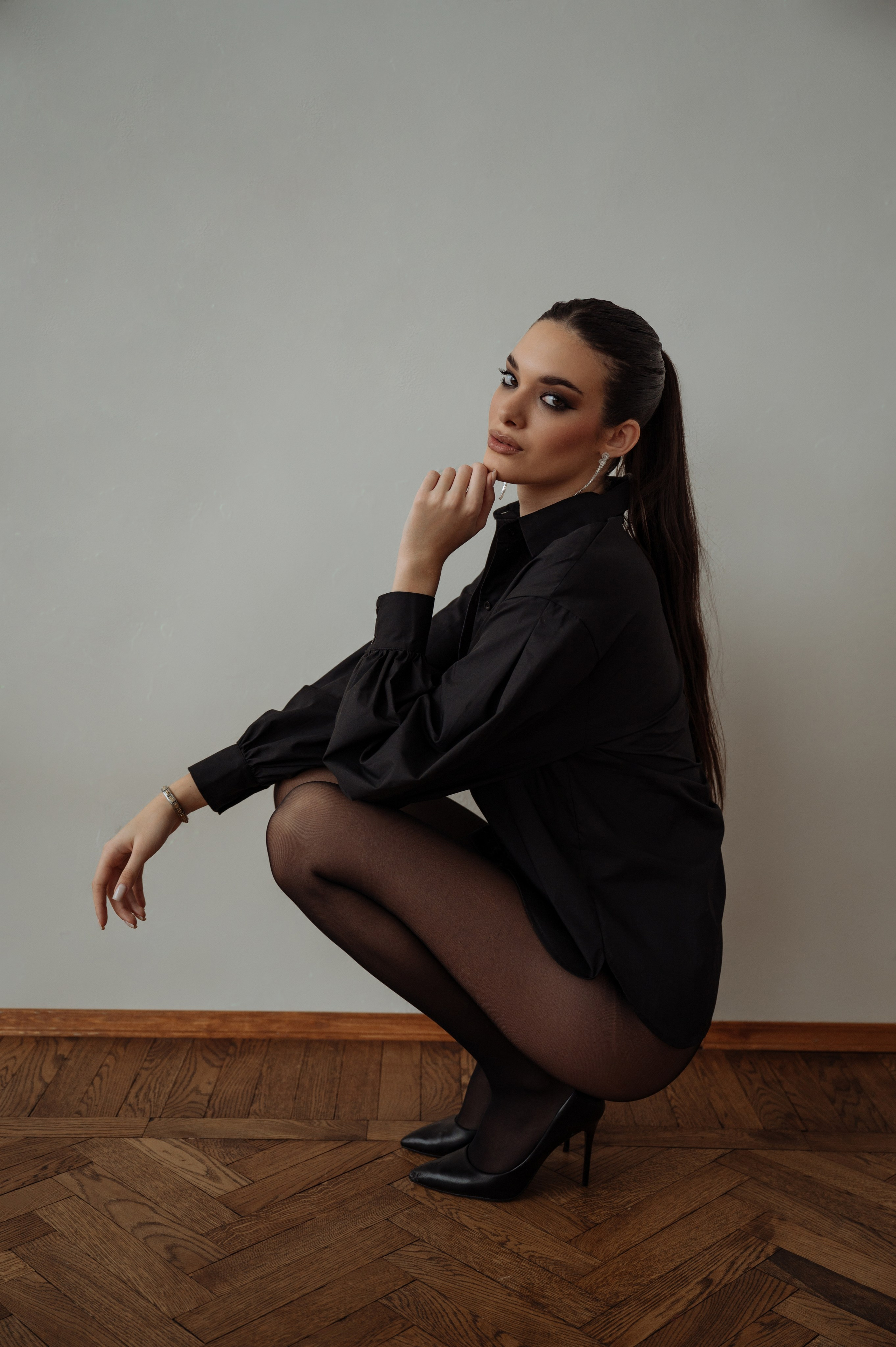 Индивидуальная фотосъемка Нижний Новгород