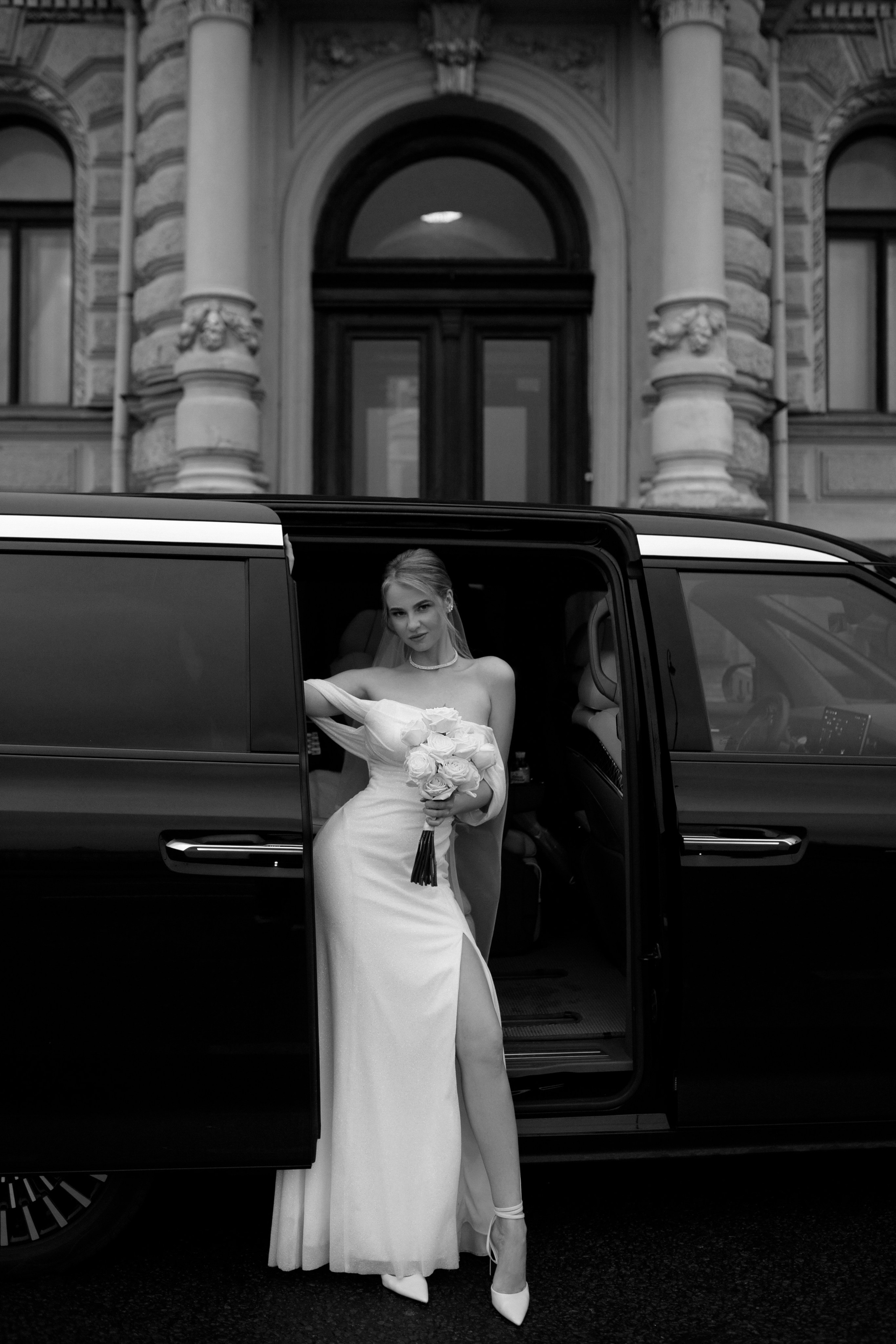 Павел и Катерина. Фотограф Лизавета Синкевич. Женский портрет. Санкт-Петербург