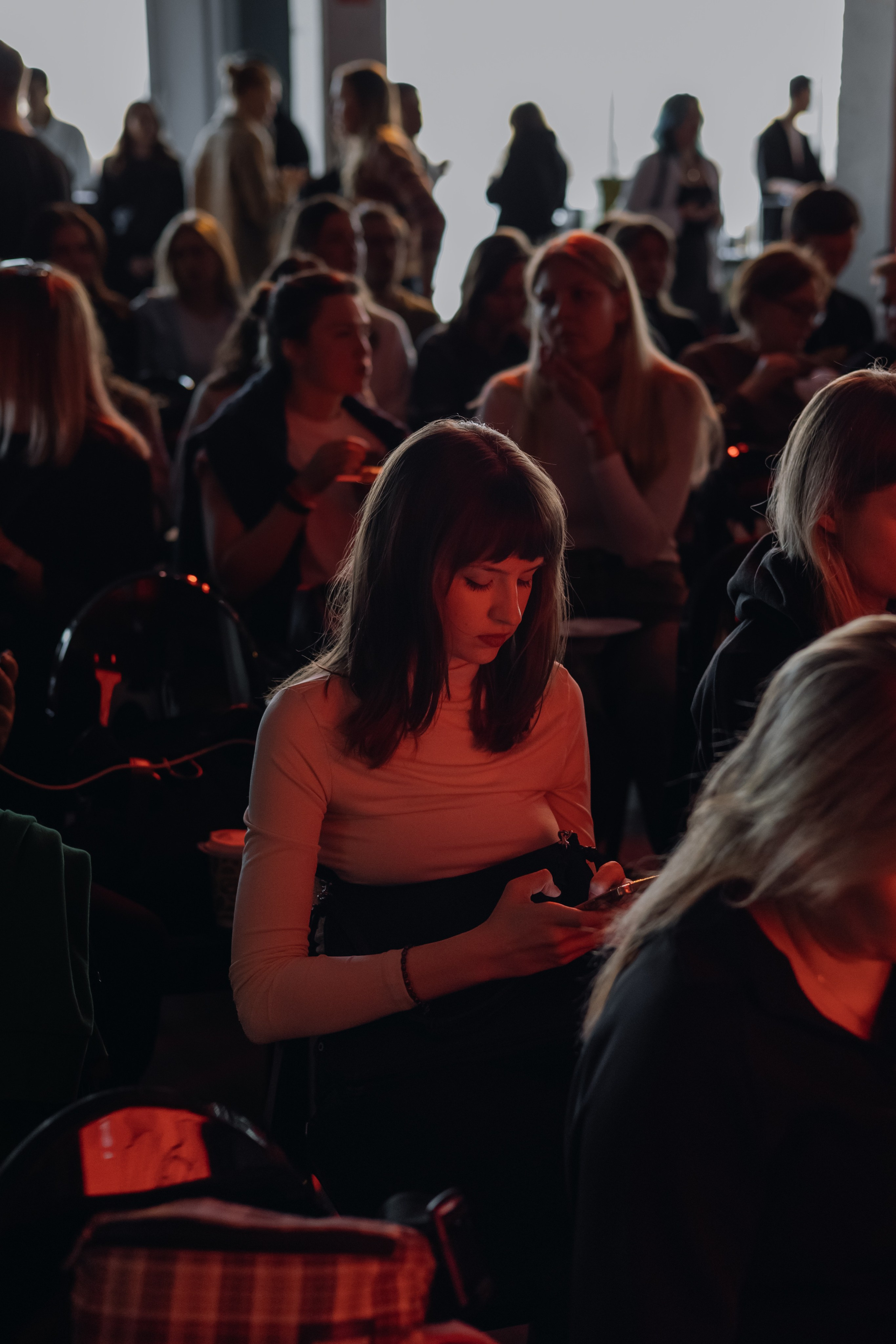 Репортажка. Ловец незабываемых моментов вашей истории Юлия Белова