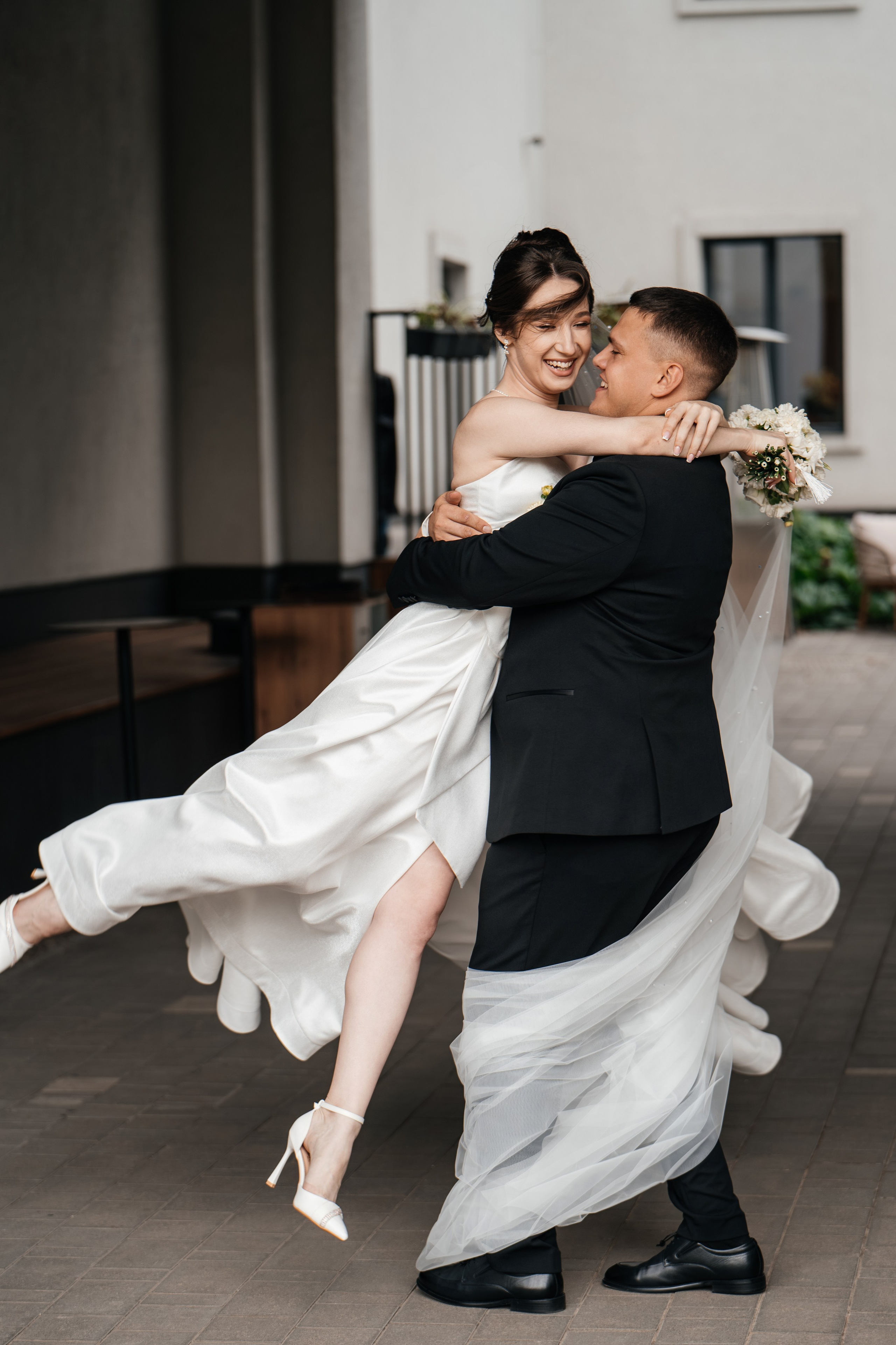 Валерия & Анатолий