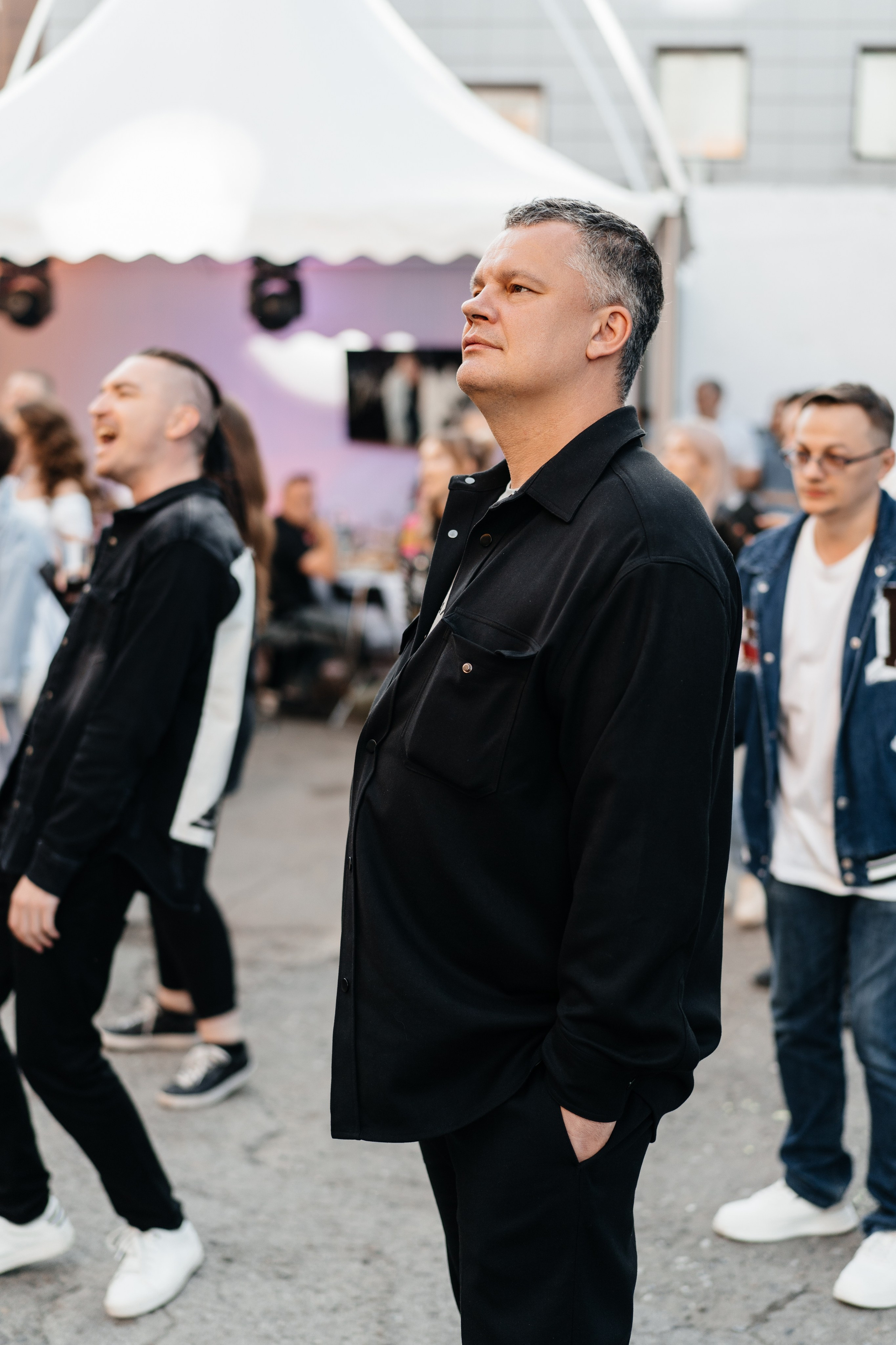 Анна & Евгений проект «Четыре свадьбы» на Пятнице. Свадебный фотограф Барнаул Алексей Павлов