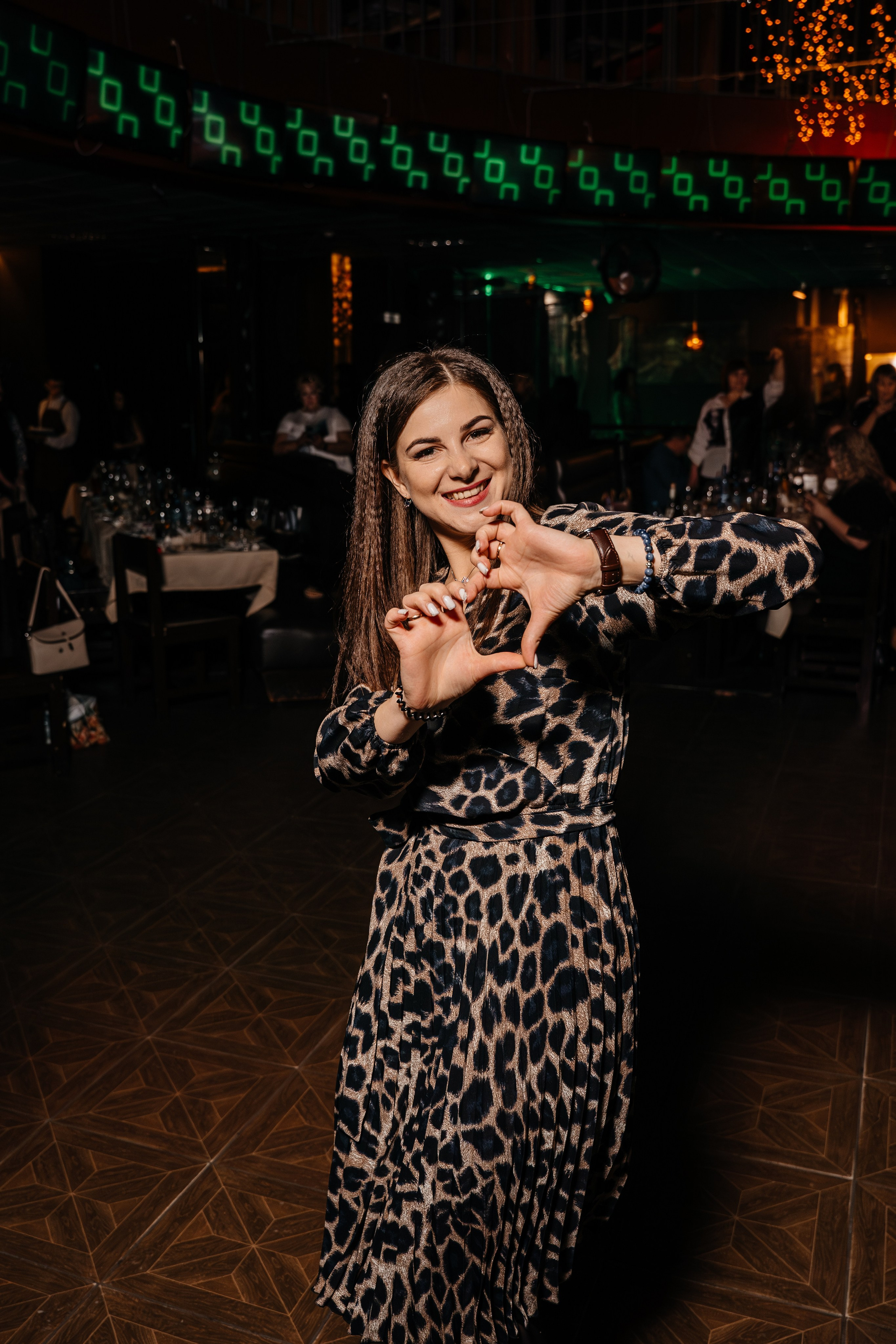 Корпоратив «СОВКОМБАНК». Свадебный фотограф Барнаул Алексей Павлов