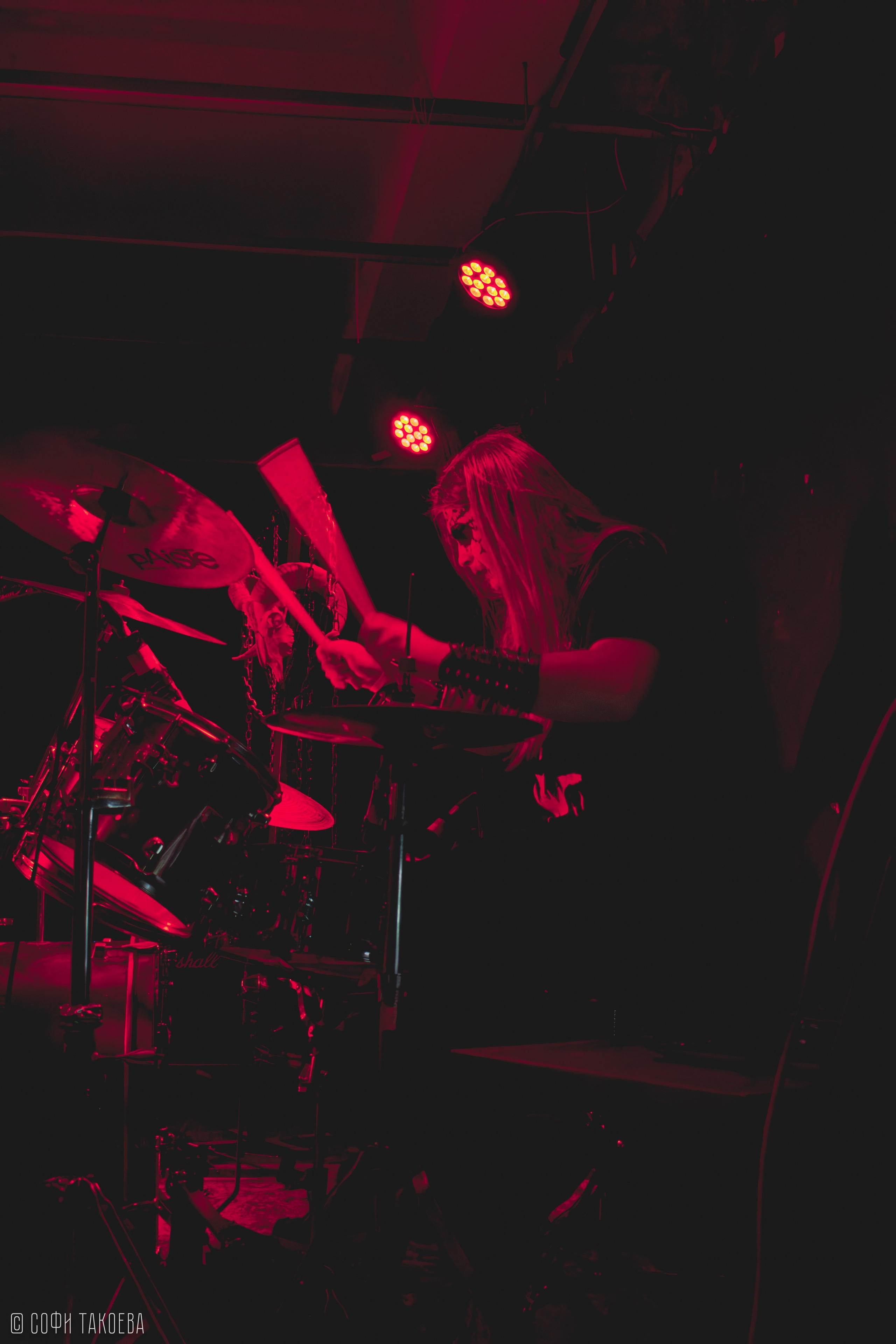 Neargroth 21.02.25. We will make everything metal!