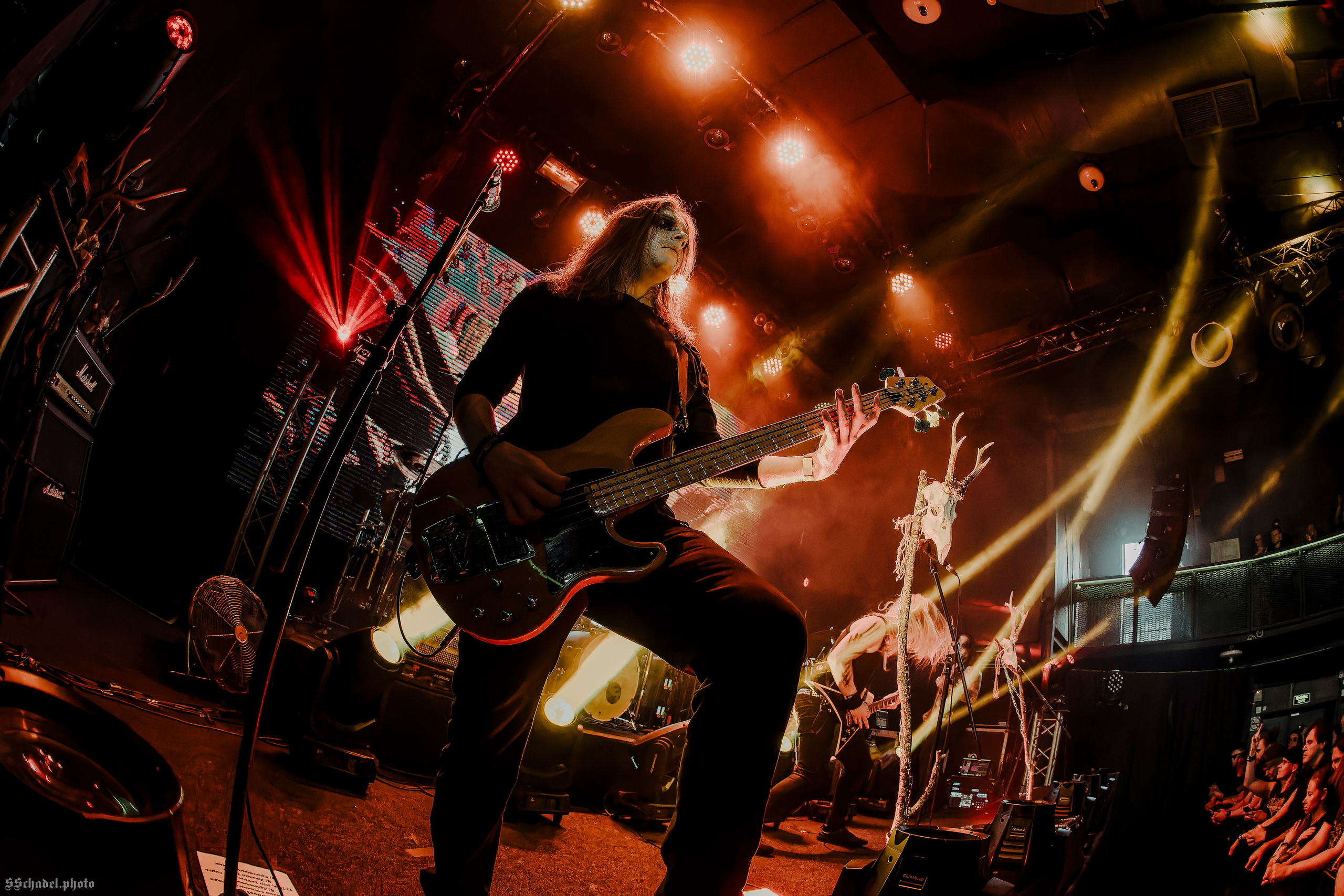 Mjod 16.05.26. We will make everything metal!