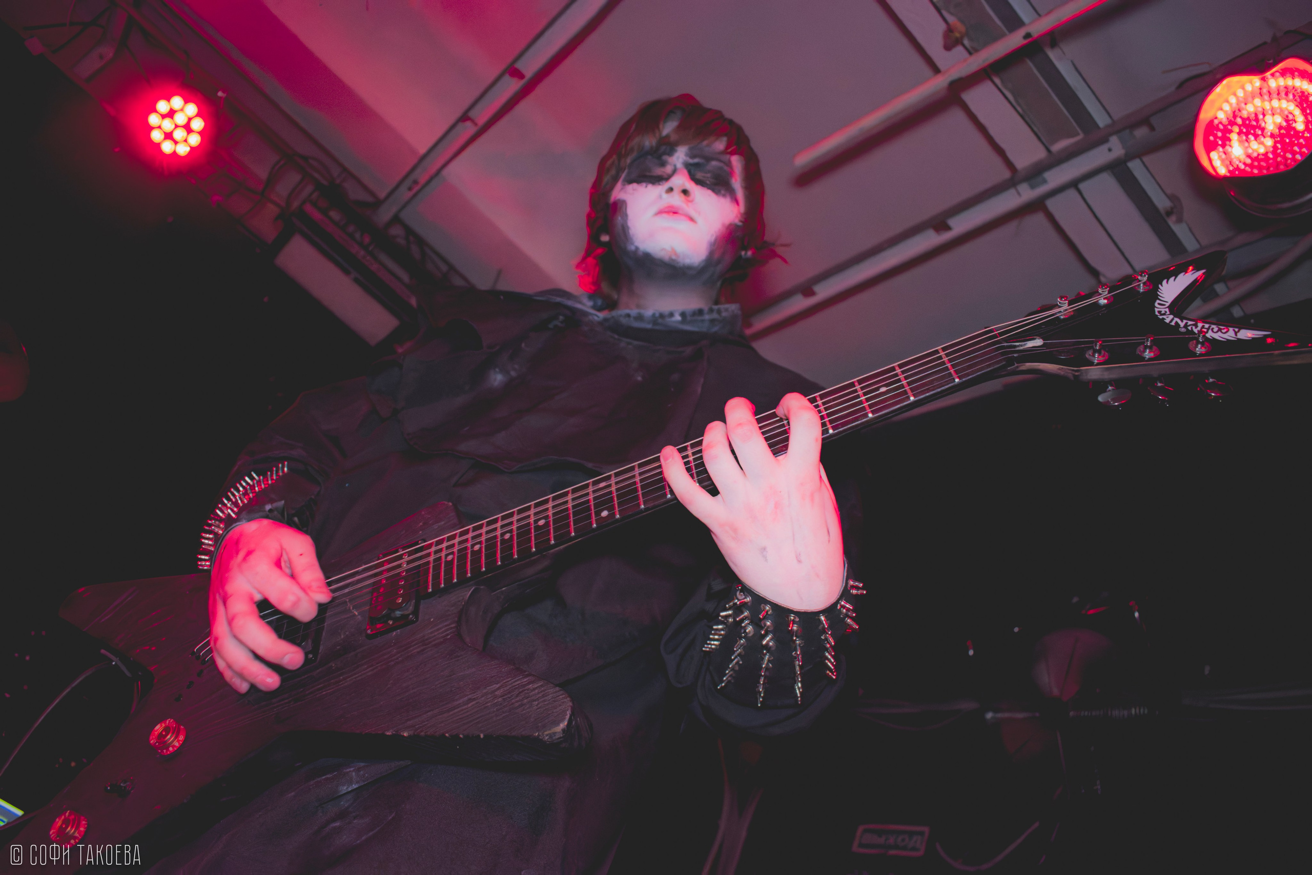 Neargroth 21.02.25. We will make everything metal!