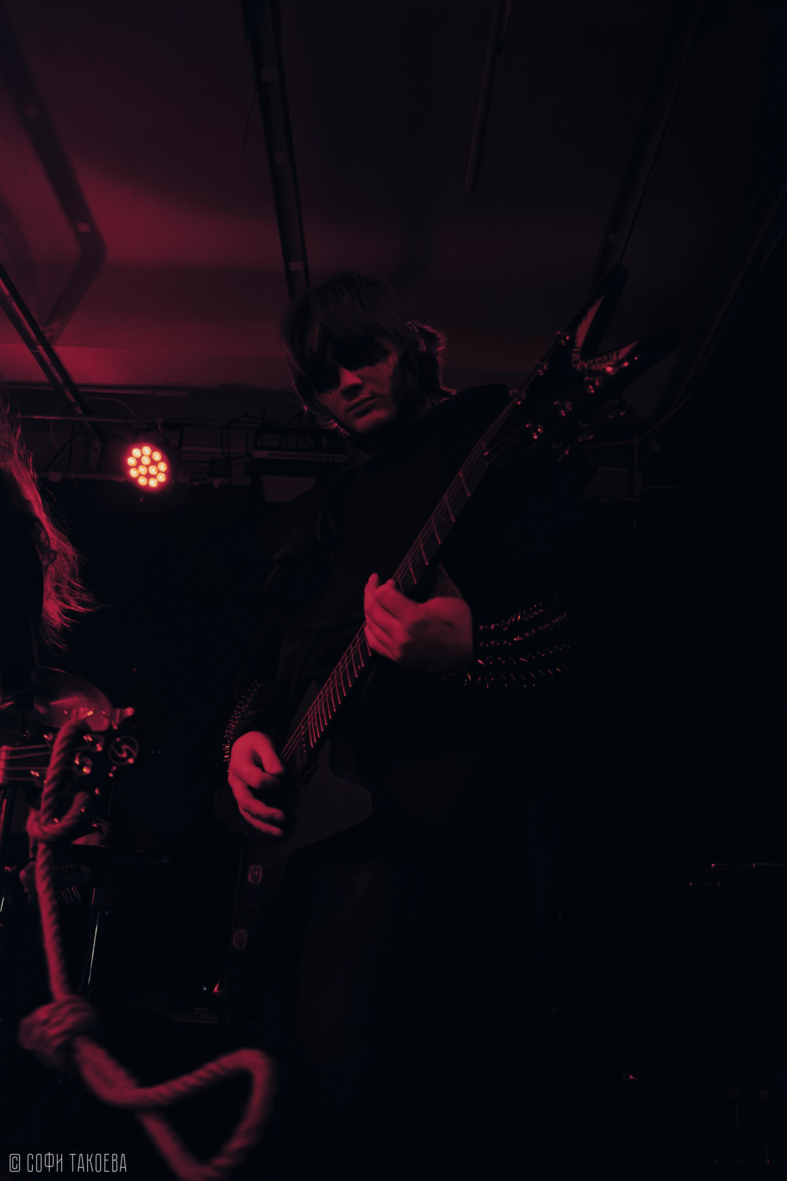 Neargroth 21.02.25. We will make everything metal!