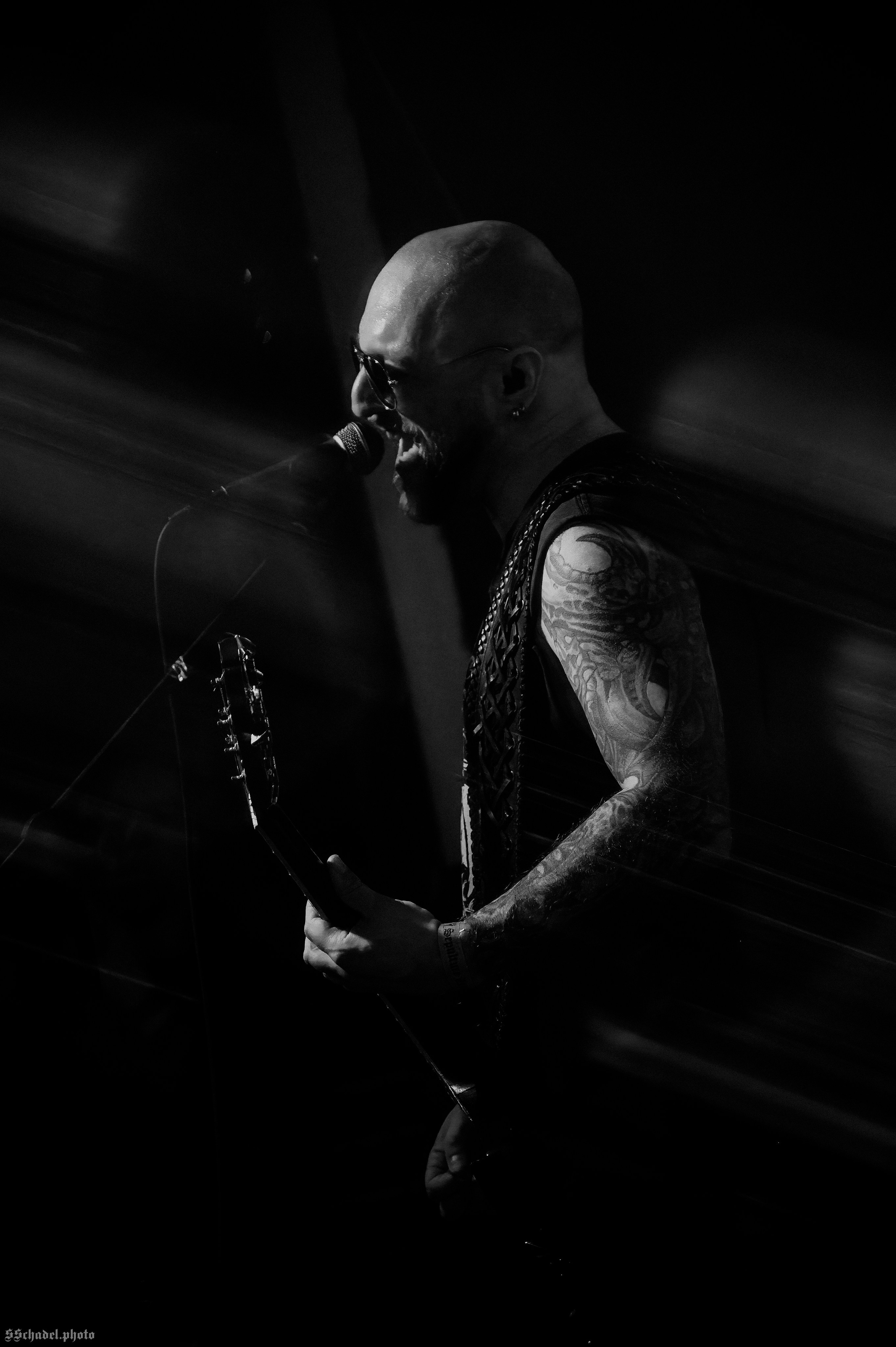Dementum 04.07.26. We will make everything metal!