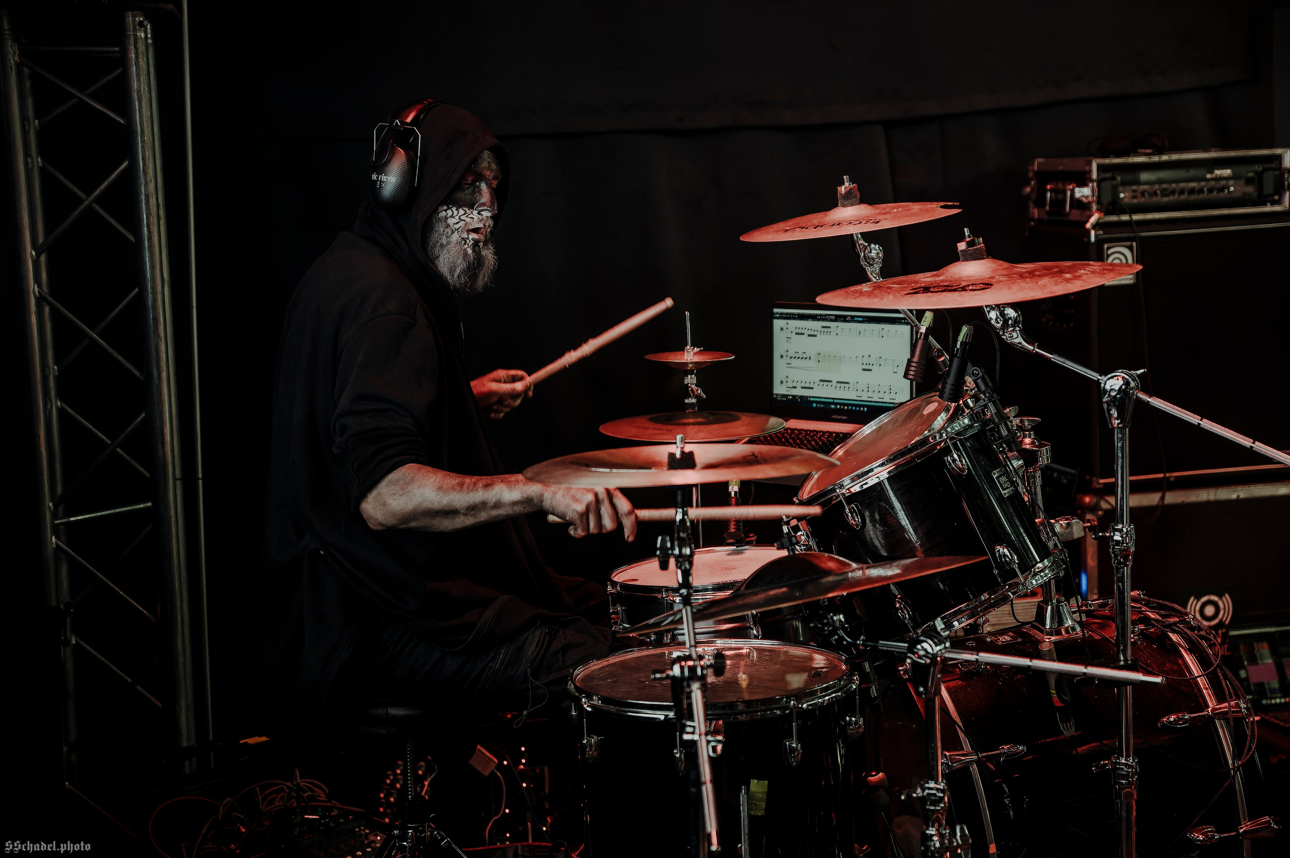 Mjod 16.05.26. We will make everything metal!