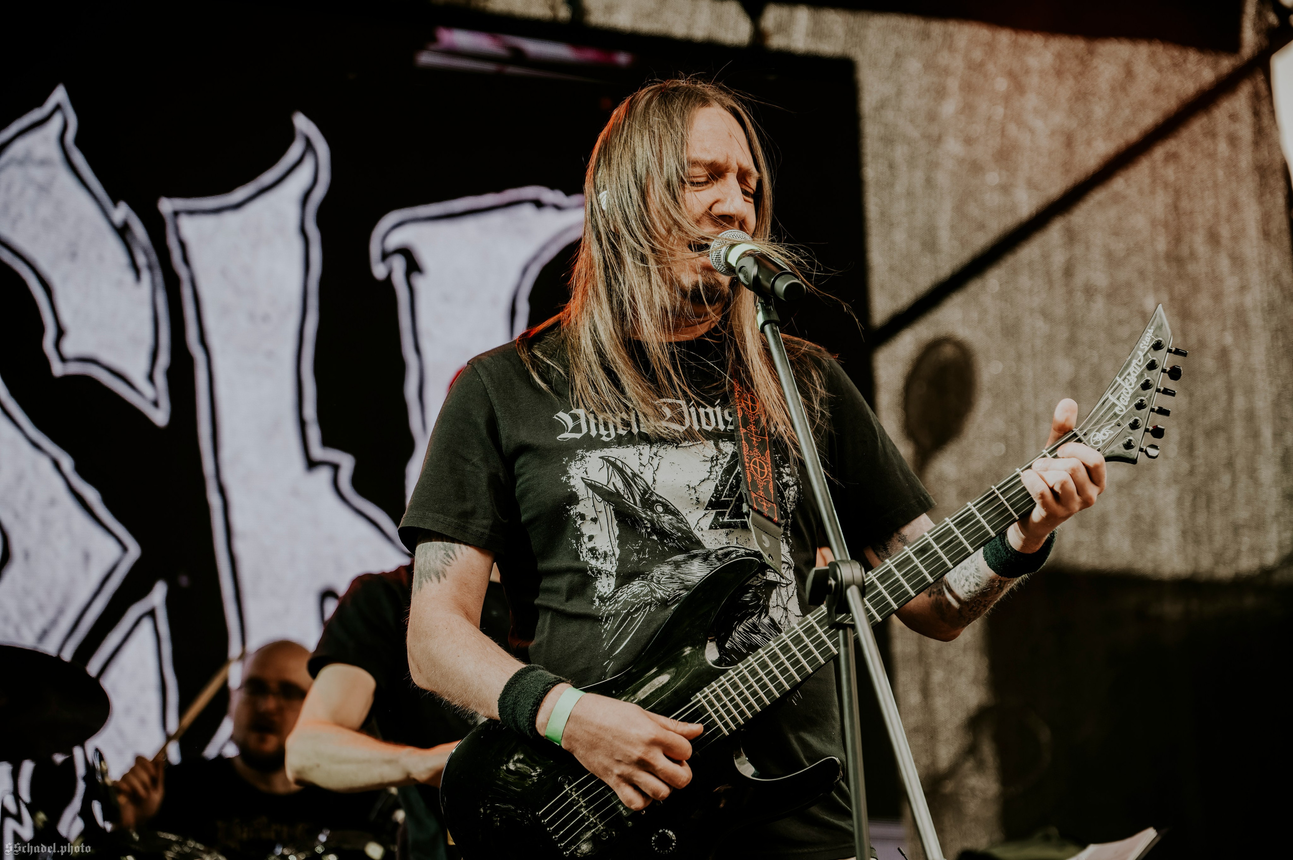 Хрен 20.06.26. We will make everything metal!