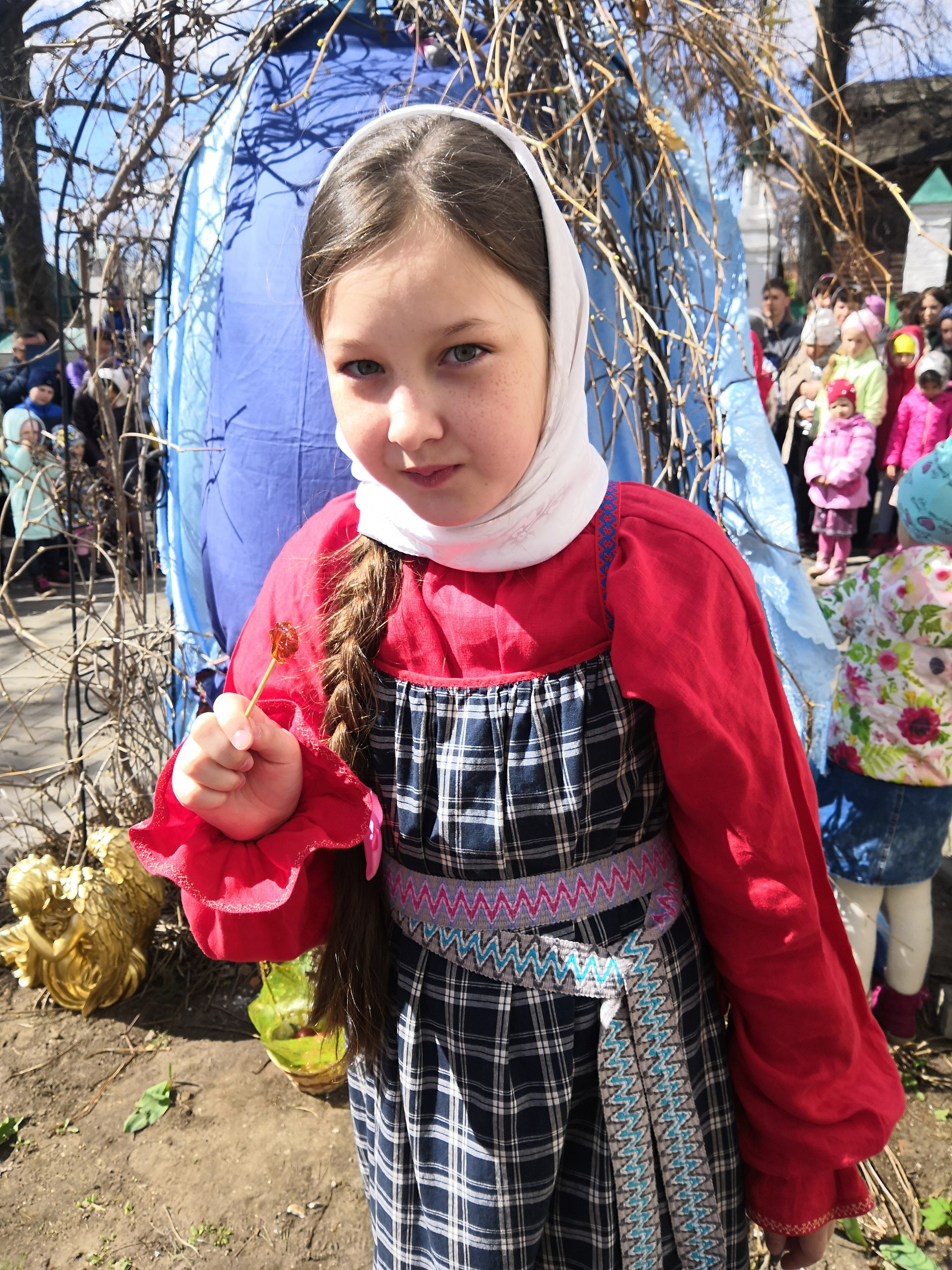 Портреты. Люди. Разное. Фотохудожник BID