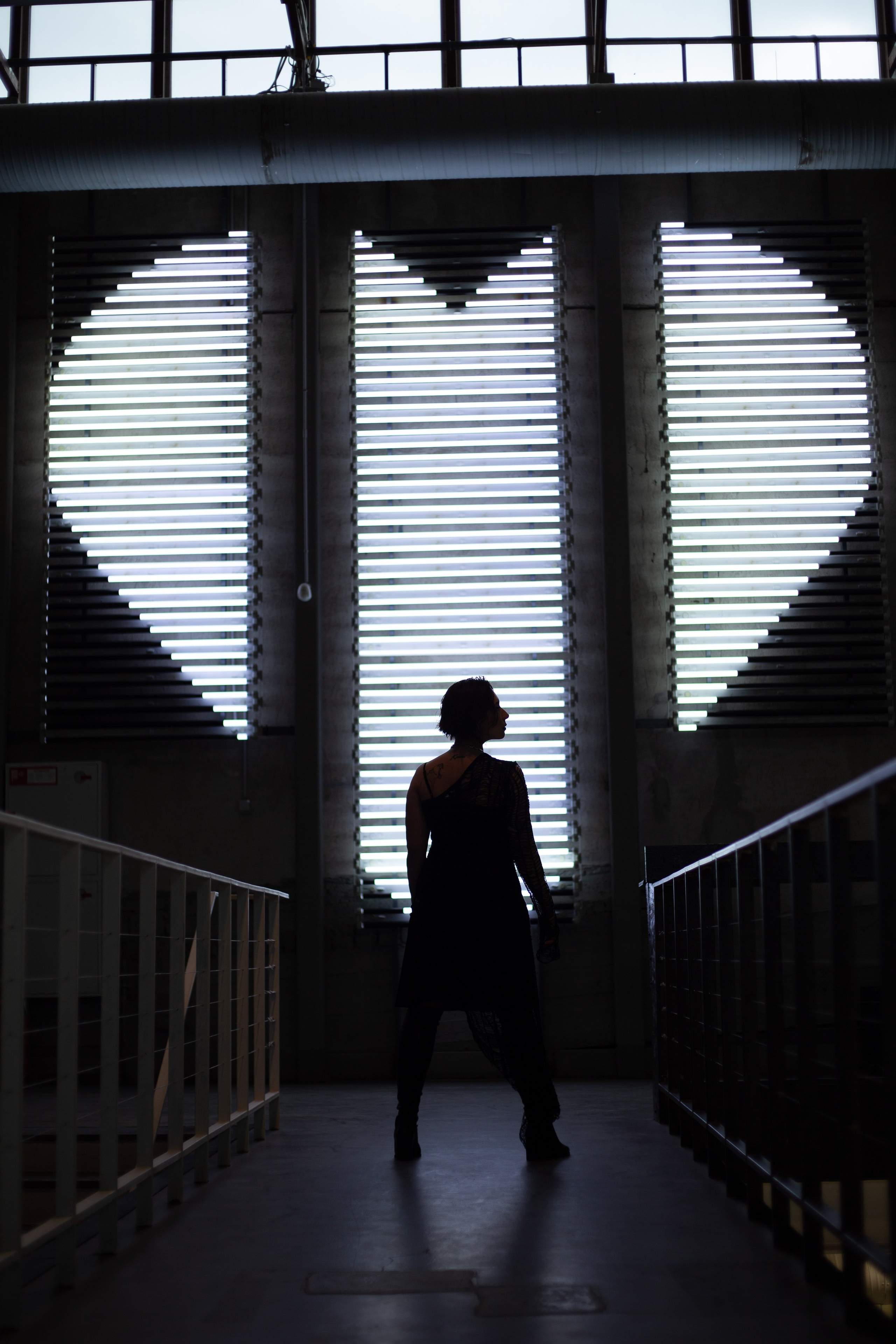 Женский портрет. Женский фотограф в Москве