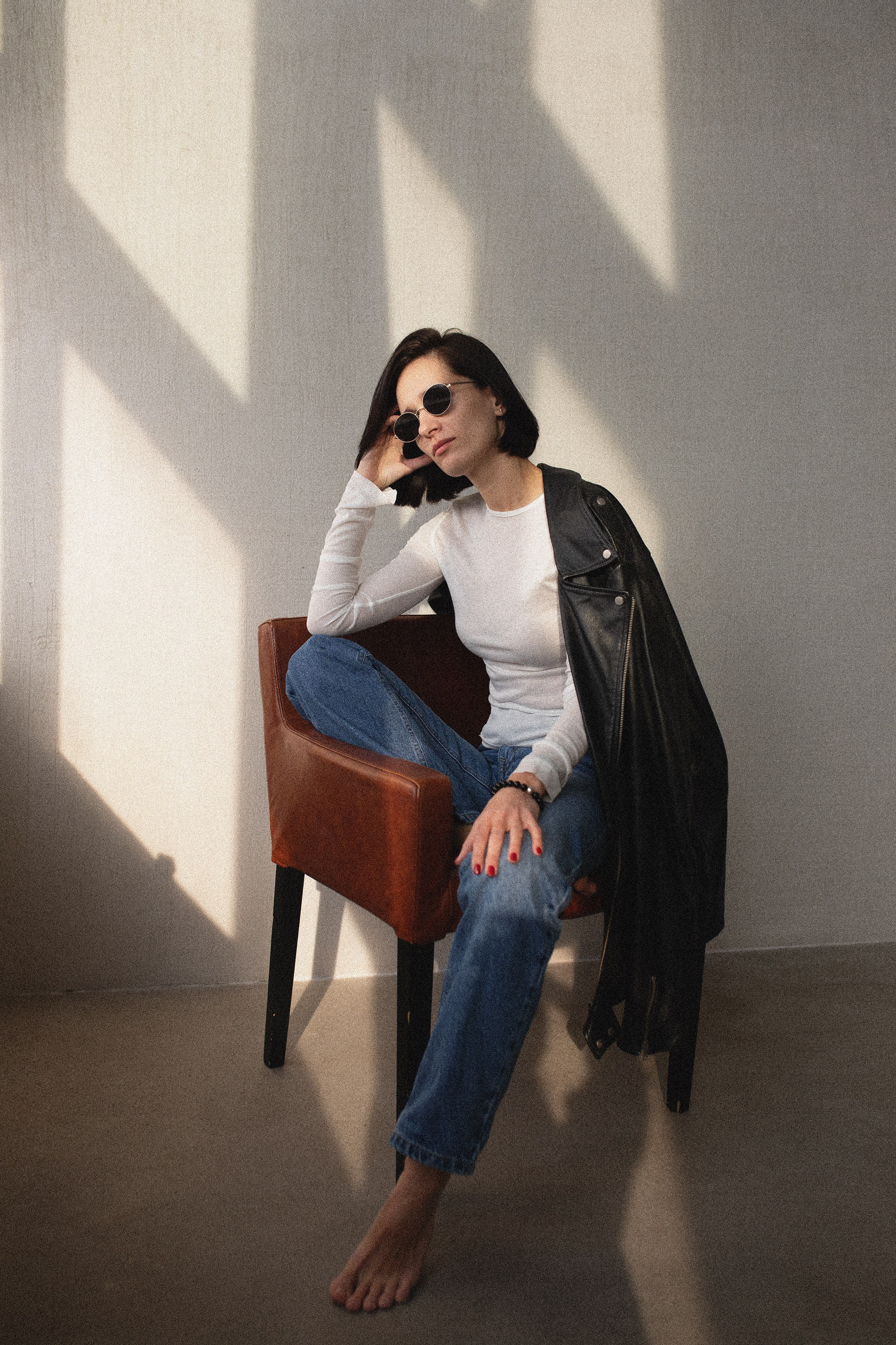 Индивидуальные фото. Фотограф Владивостока Анастасия Краснова (Foto.Anli)